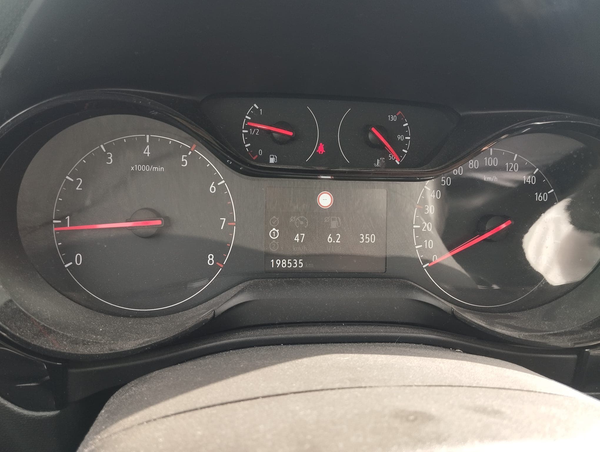 Opel Corsa · Año 2022 — imagen 8