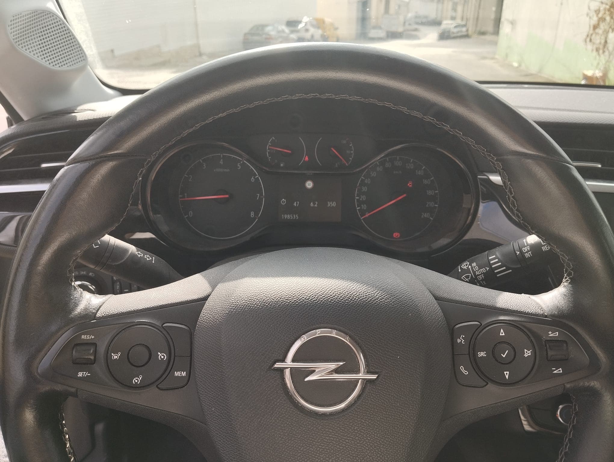 Opel Corsa · Año 2022 — imagen 13