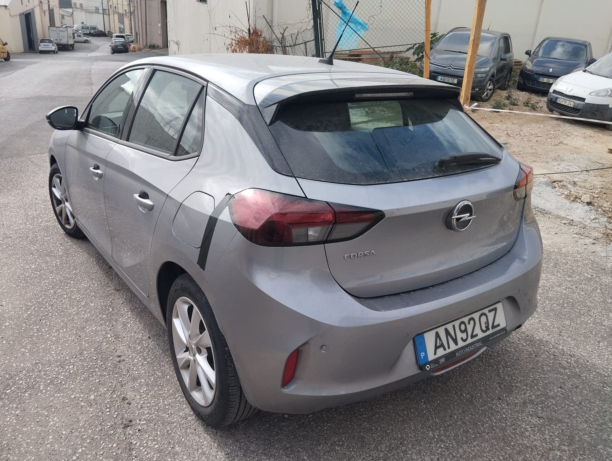 Opel Corsa · Año 2022 — imagen 5