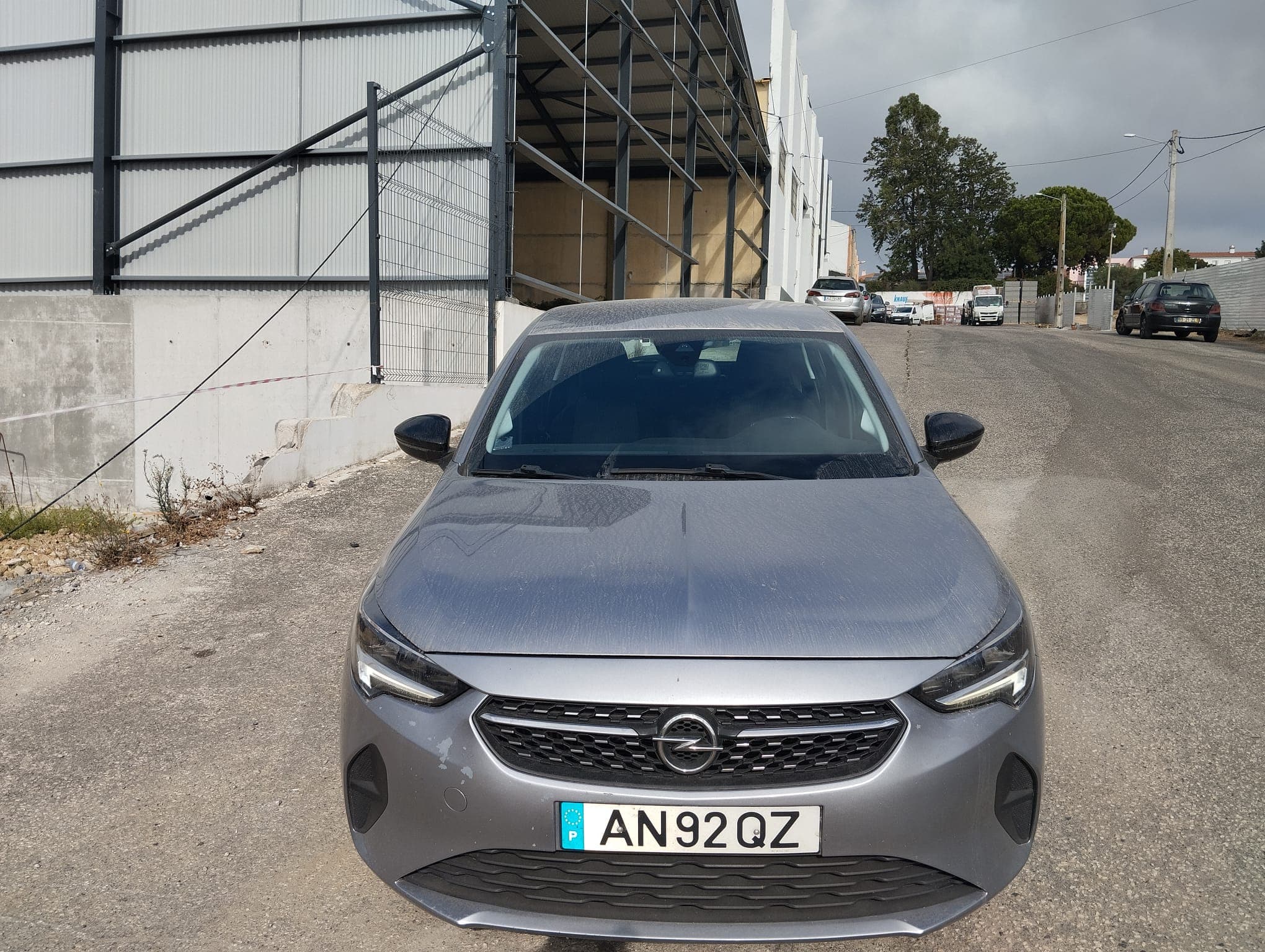 Opel Corsa · Año 2022 — imagen 2