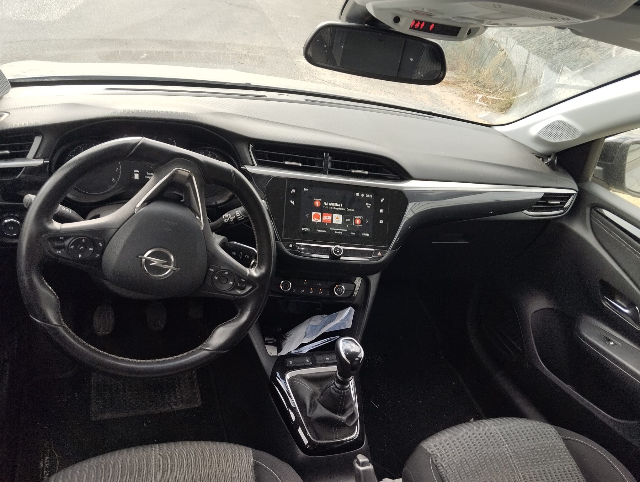 Opel Corsa · Año 2022 — imagen 17