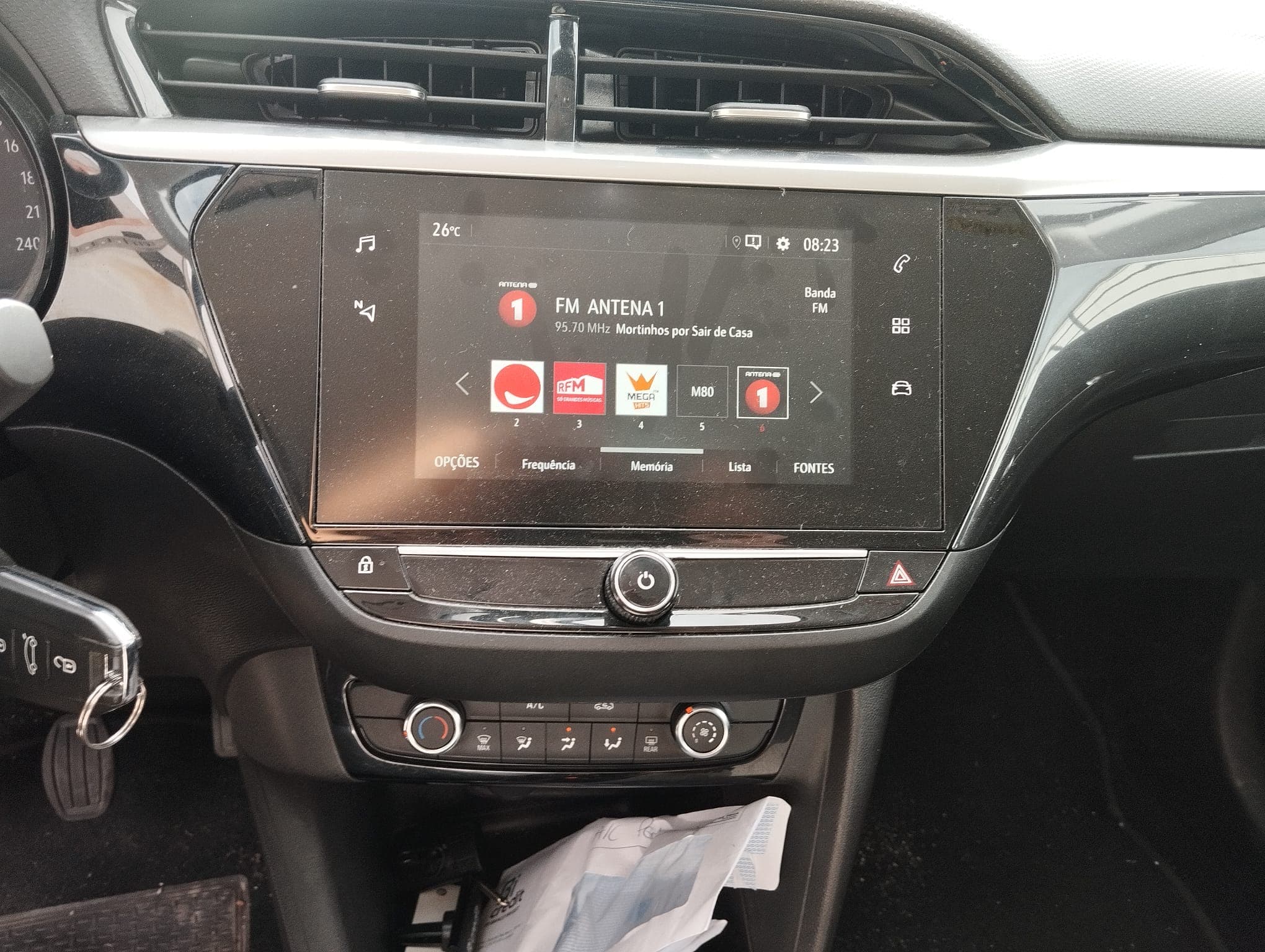 Opel Corsa · Año 2022 — imagen 15