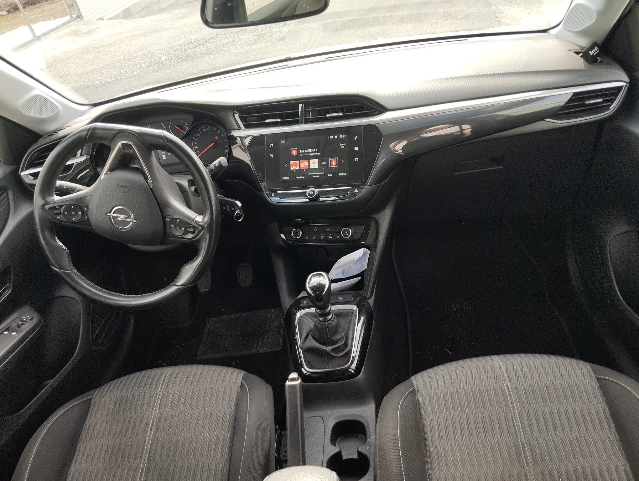 Opel Corsa · Año 2022 — imagen 24