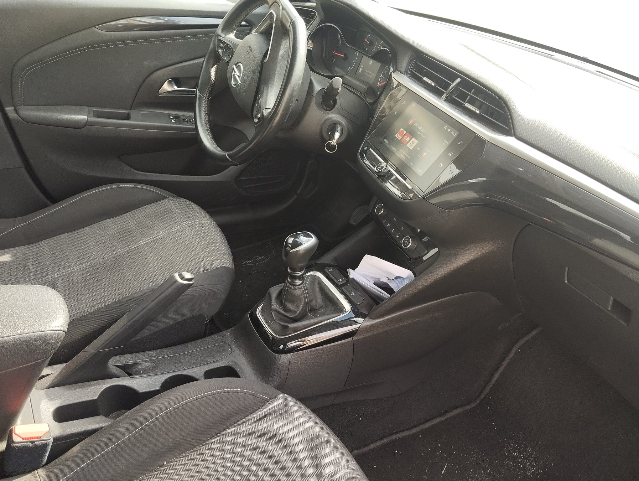 Opel Corsa · Año 2022 — imagen 22