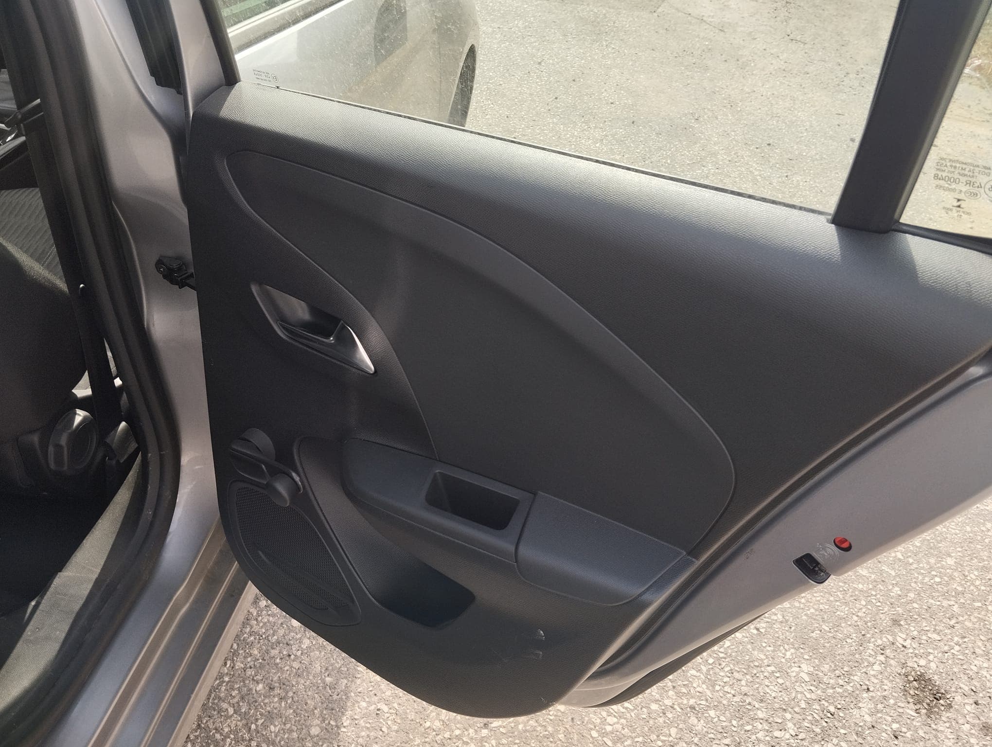Opel Corsa · Año 2022 — imagen 26