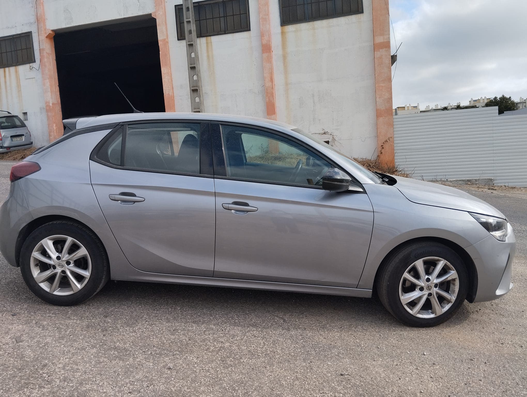 Opel Corsa · Año 2022 — imagen 7