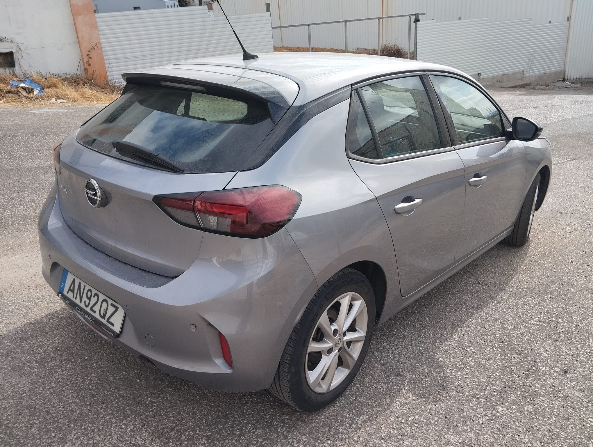 Opel Corsa · Año 2022 — imagen 3