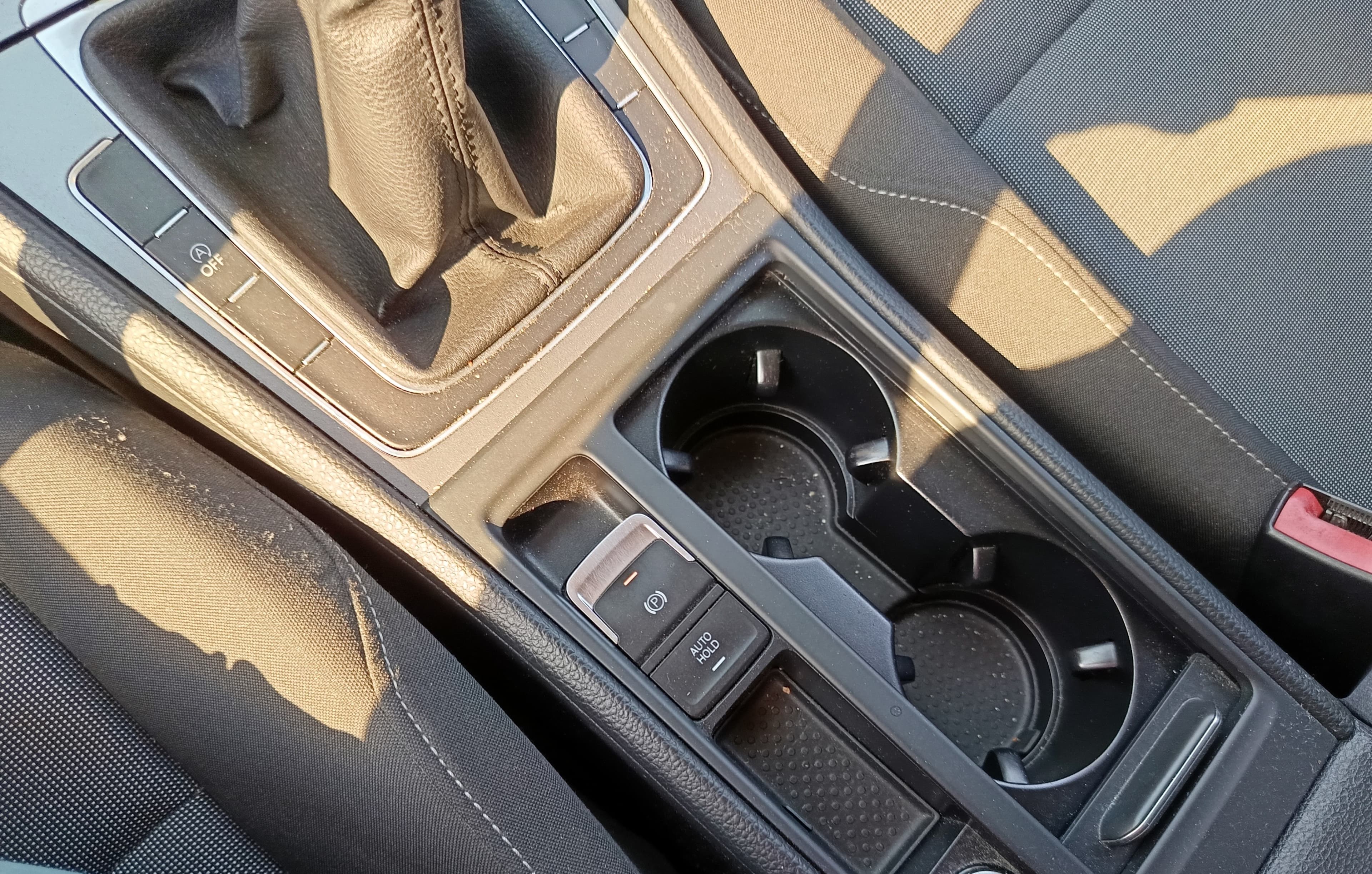 Volkswagen Golf · Año 2013 — imagen 37