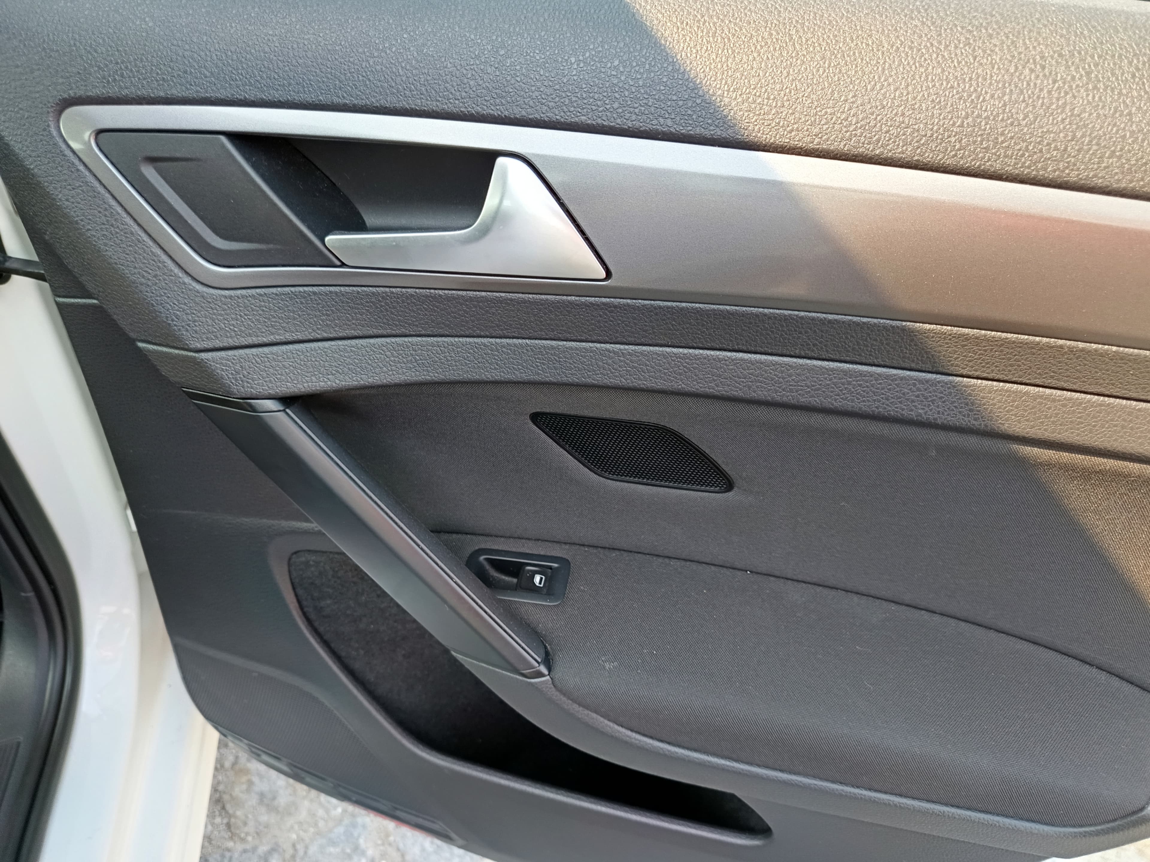 Volkswagen Golf · Año 2013 — imagen 19