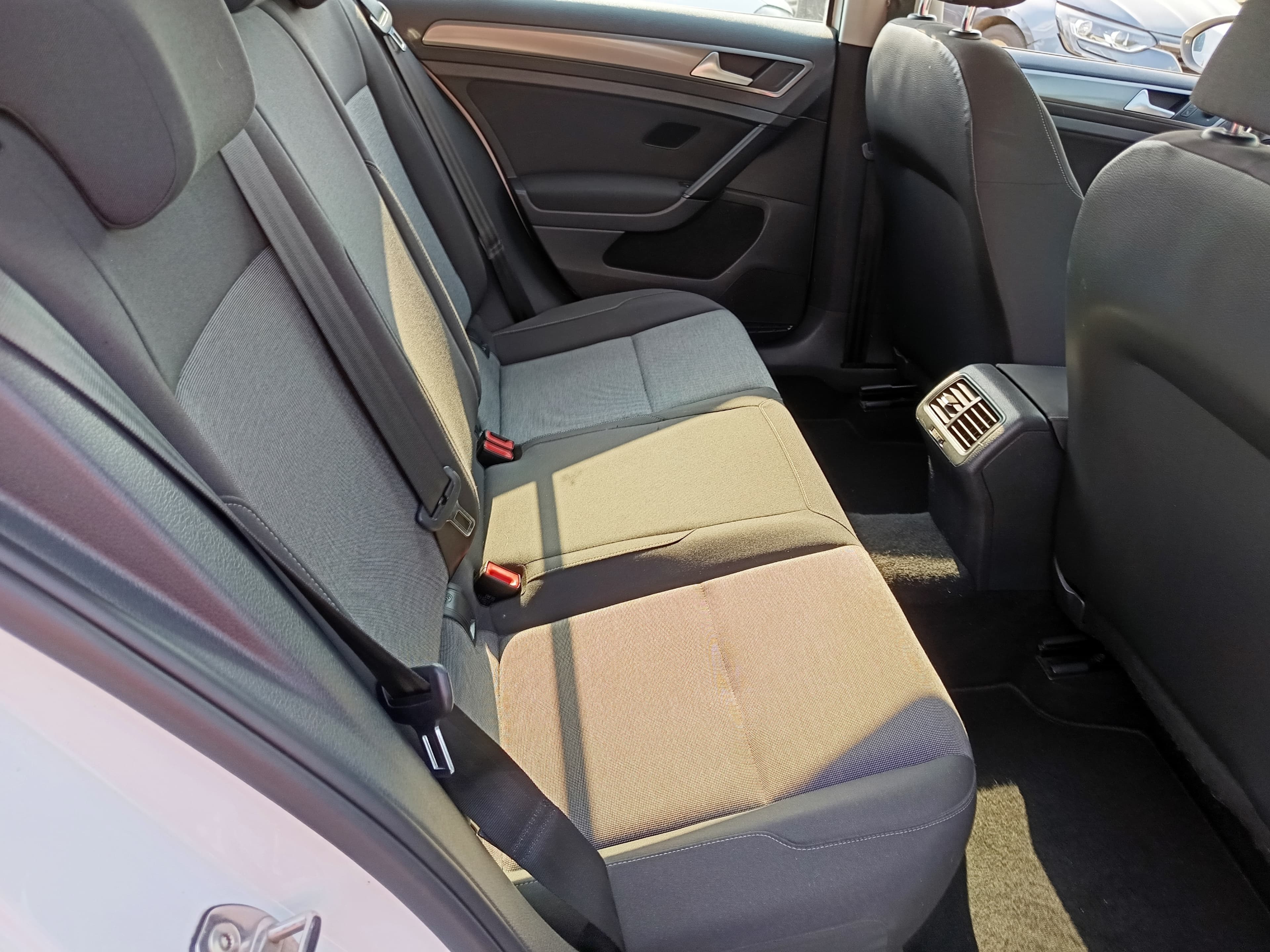 Volkswagen Golf · Año 2013 — imagen 20