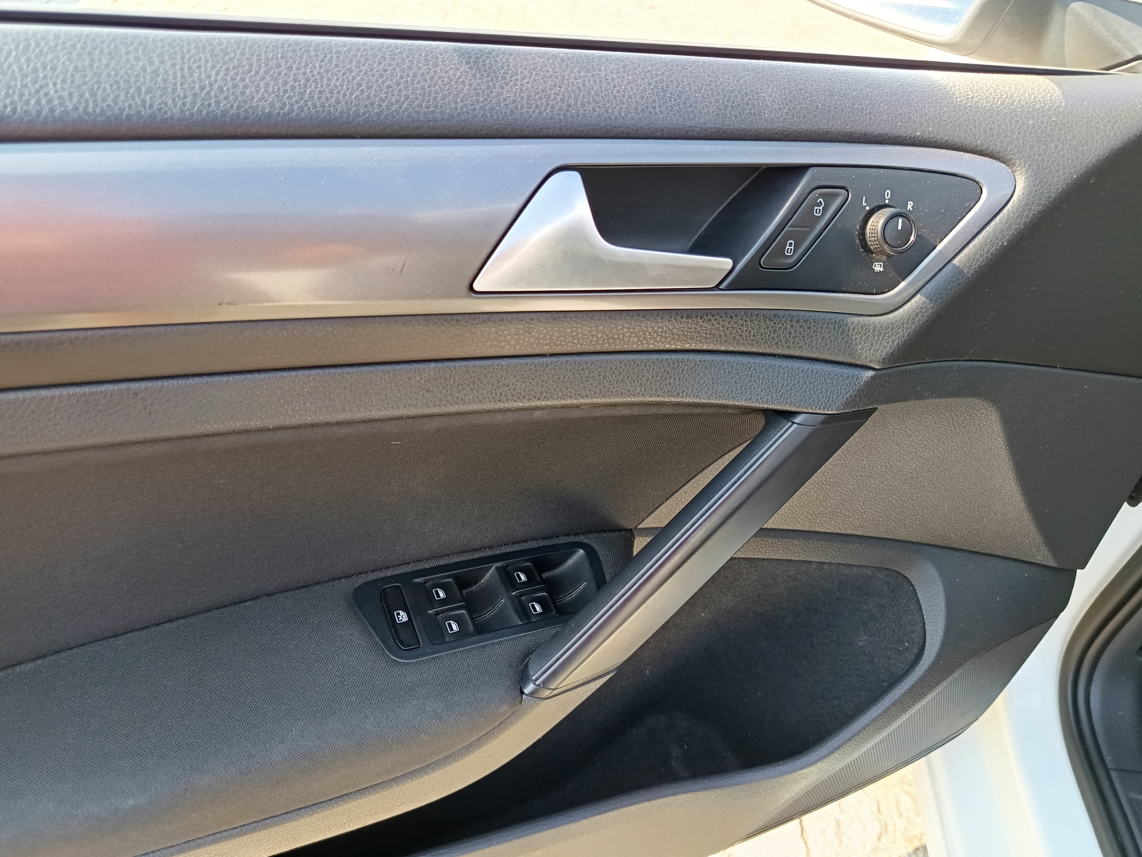 Volkswagen Golf · Año 2013 — imagen 28