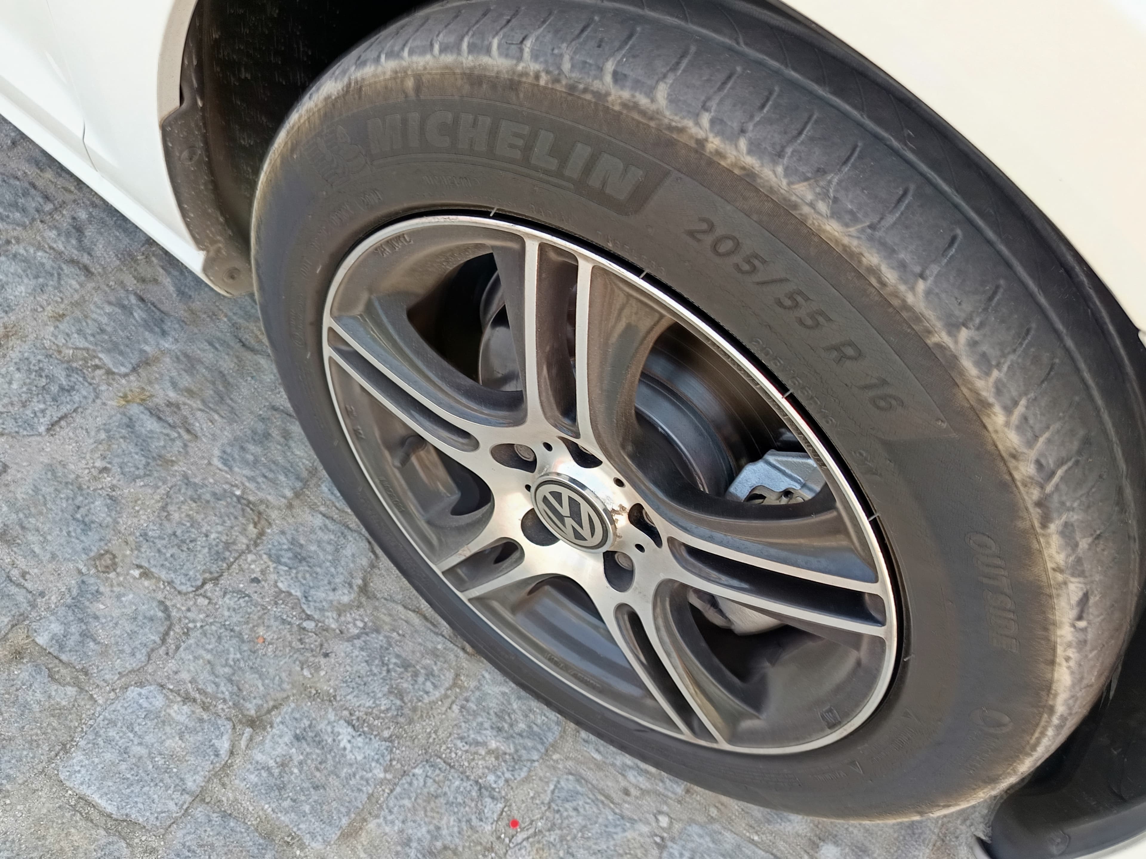 Volkswagen Golf · Año 2013 — imagen 7