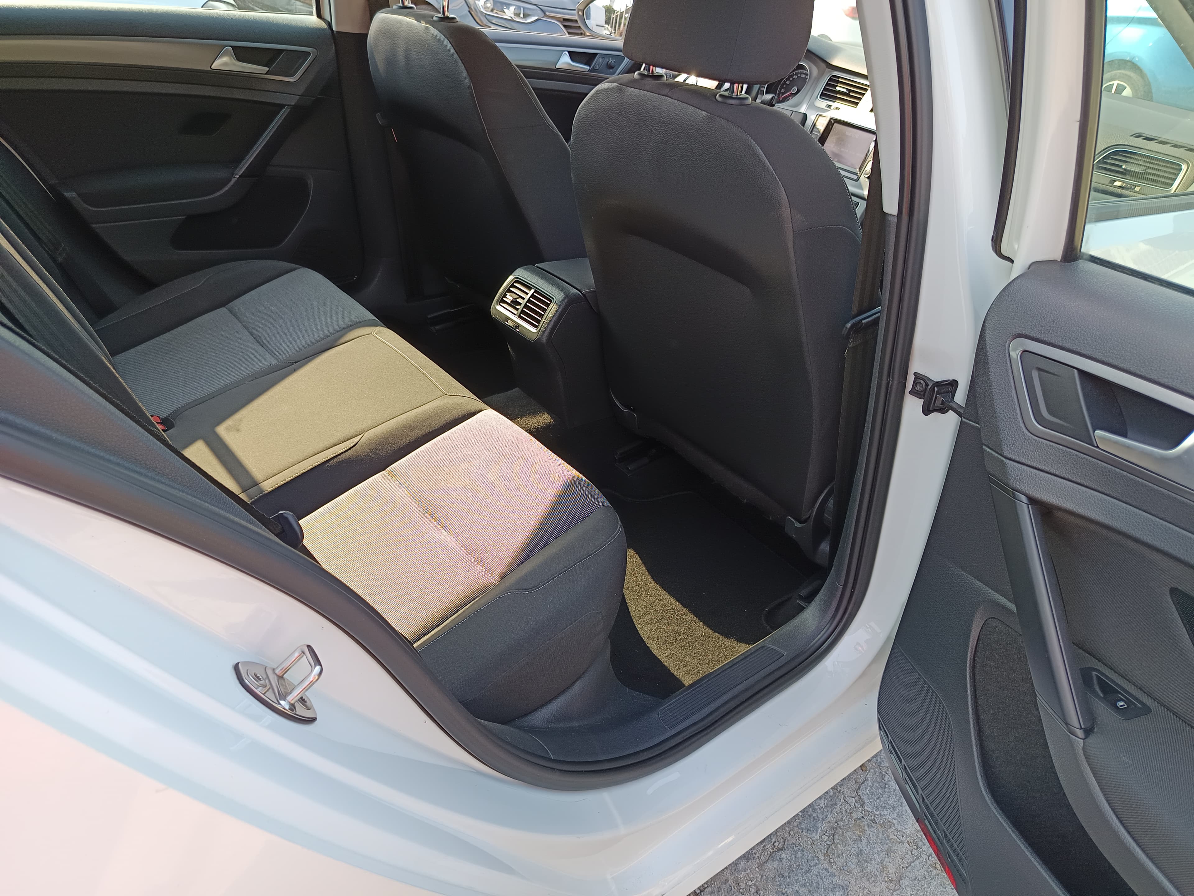 Volkswagen Golf · Año 2013 — imagen 18
