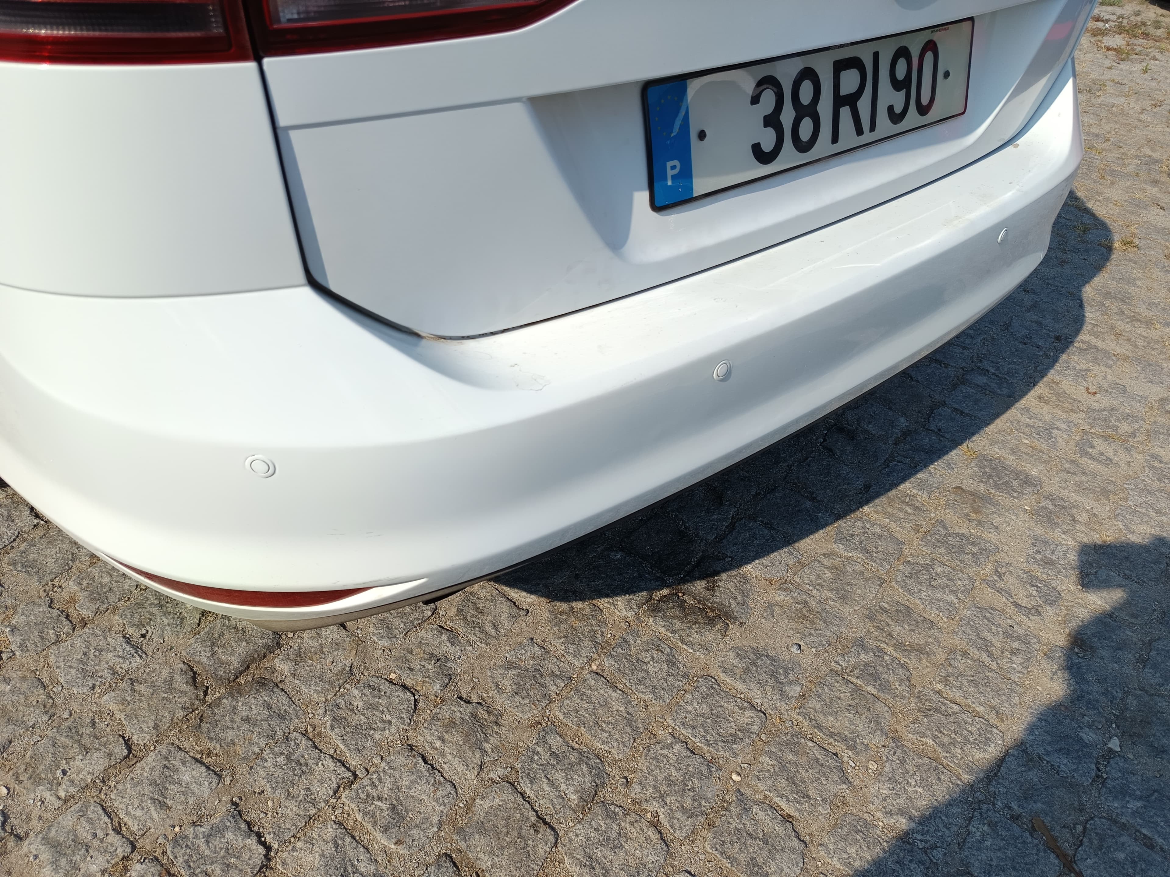 Volkswagen Golf · Año 2013 — imagen 13
