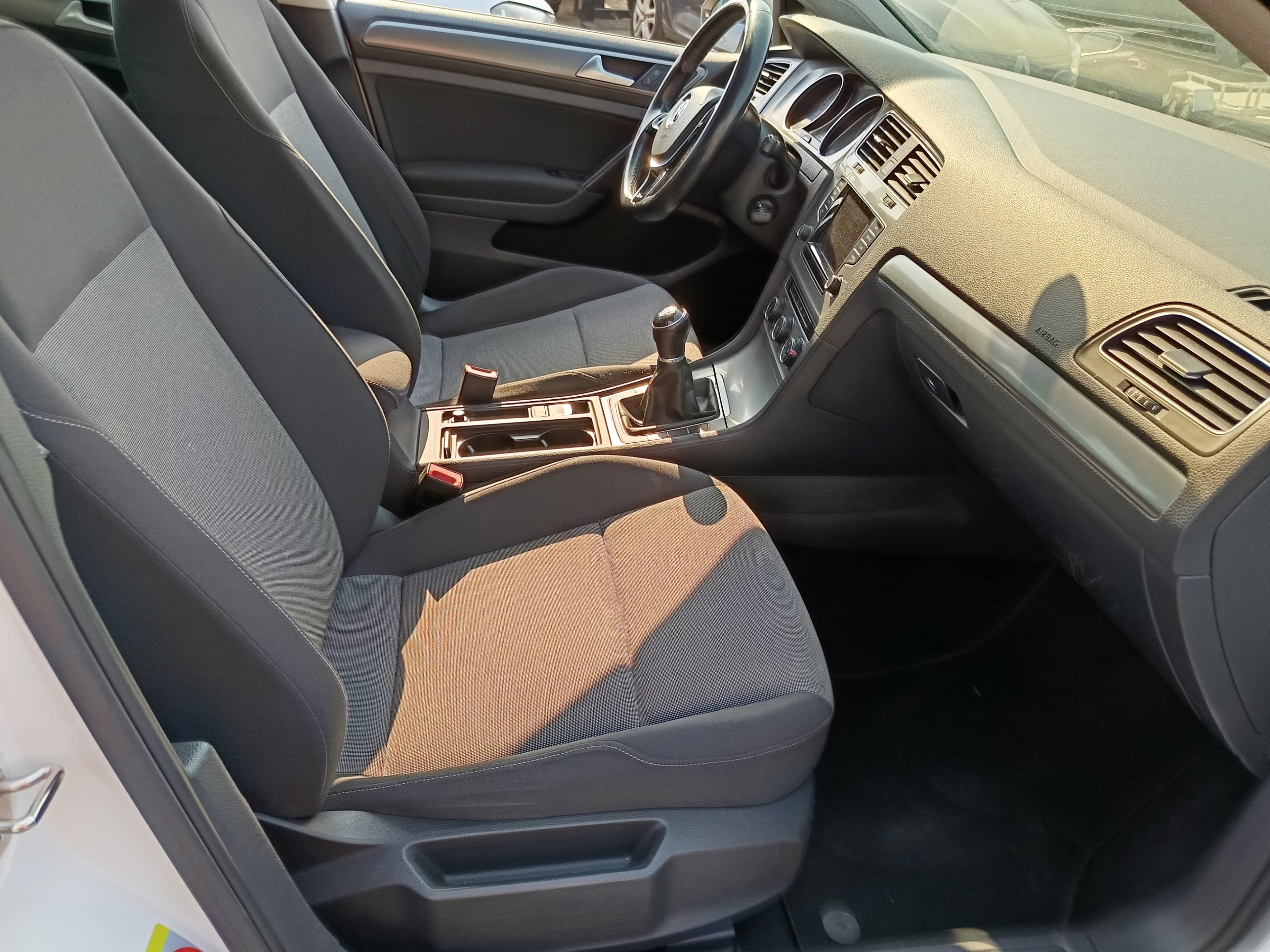 Volkswagen Golf · Año 2013 — imagen 23