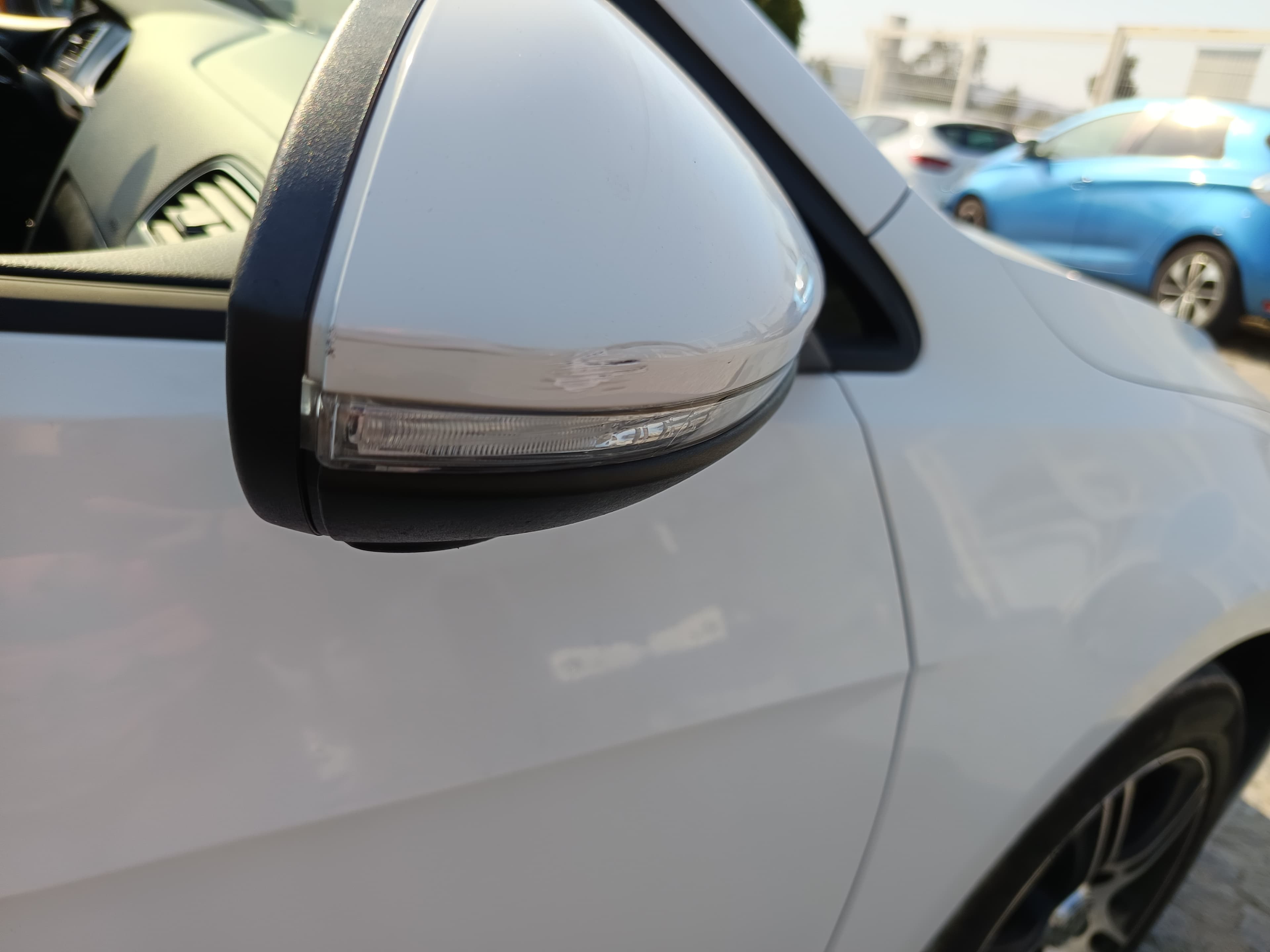 Volkswagen Golf · Año 2013 — imagen 11