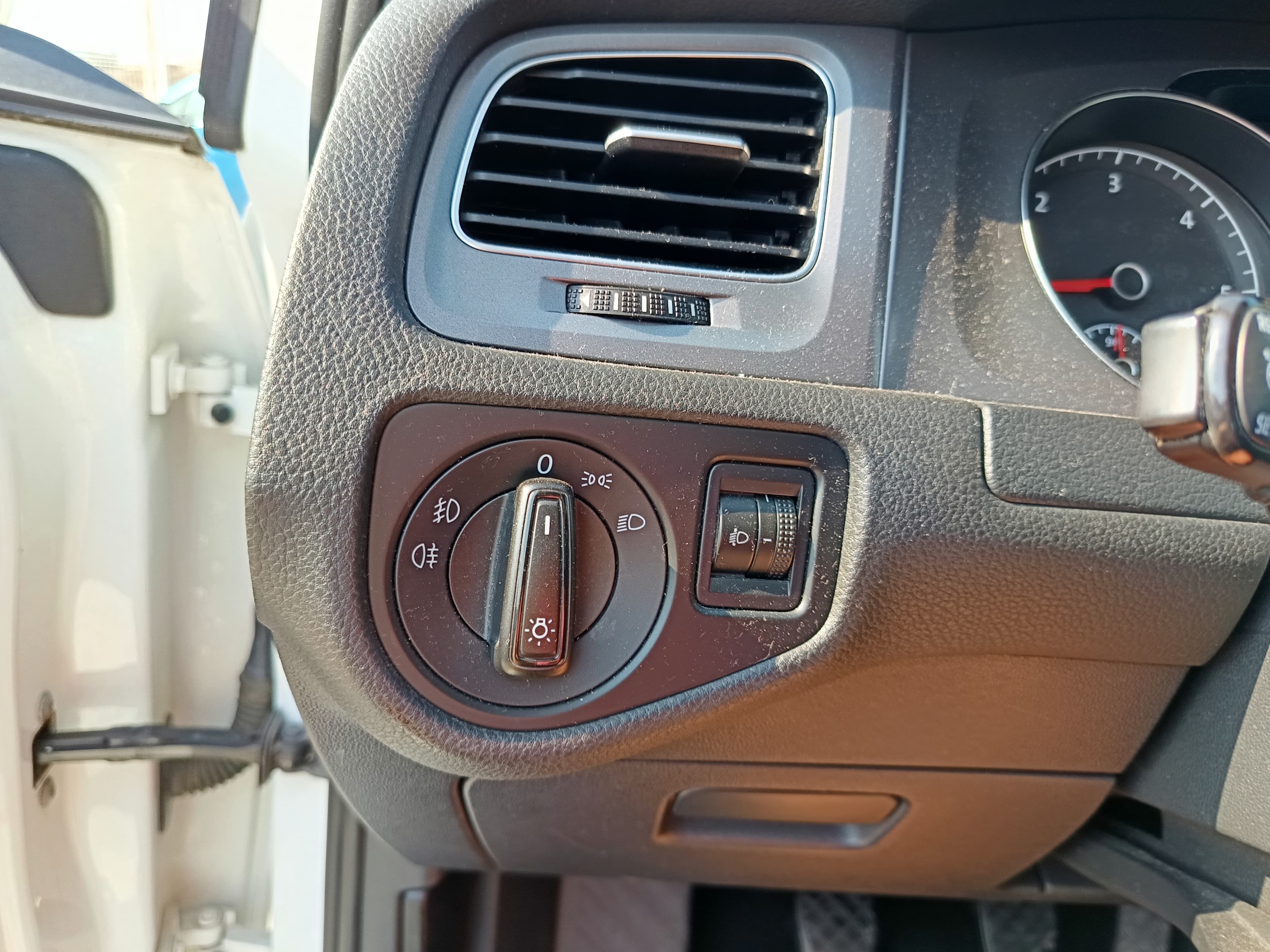 Volkswagen Golf · Año 2013 — imagen 41