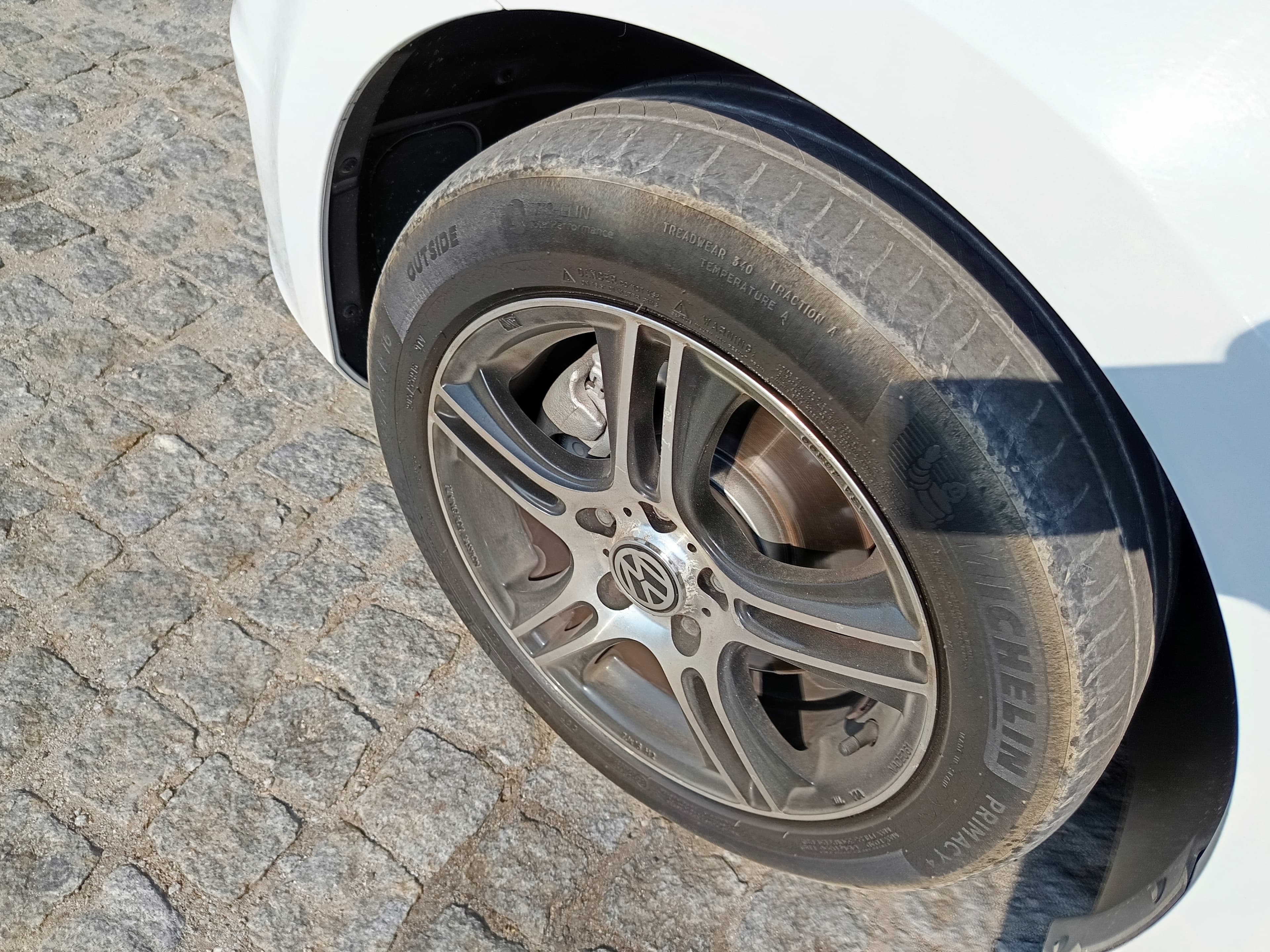Volkswagen Golf · Año 2013 — imagen 10