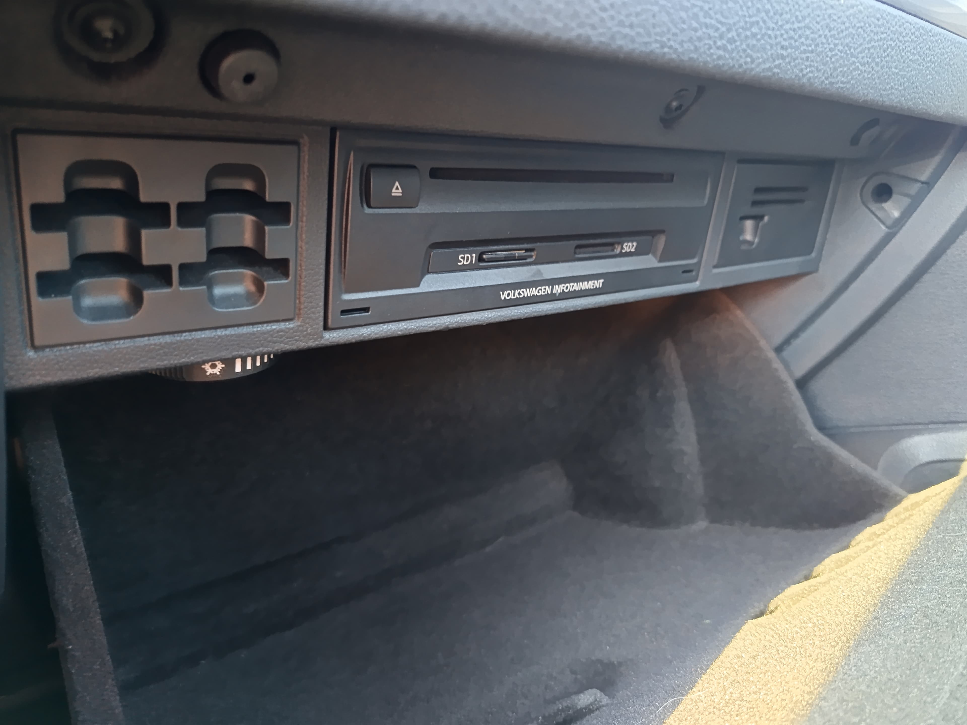 Volkswagen Golf · Año 2013 — imagen 42