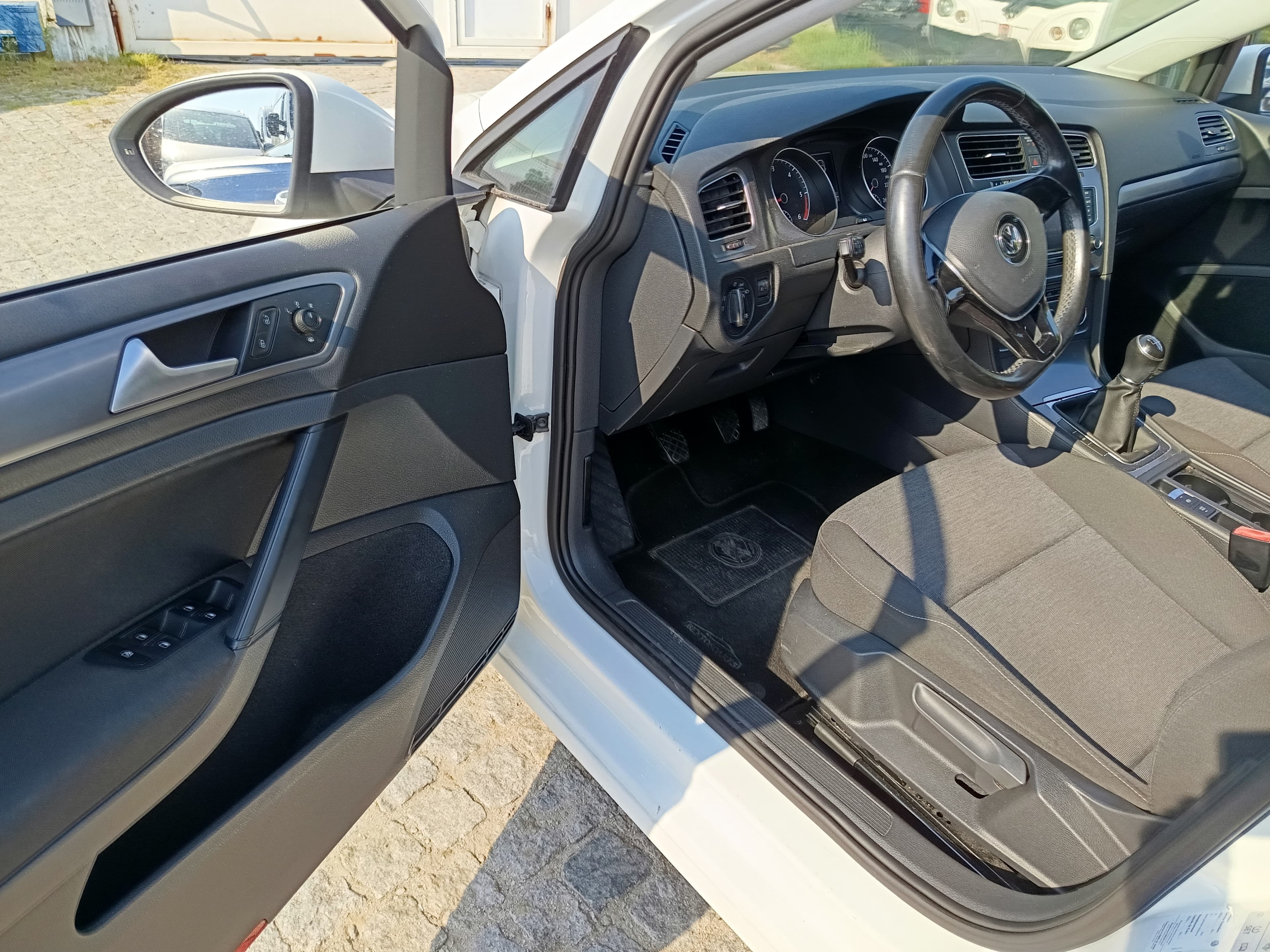 Volkswagen Golf · Año 2013 — imagen 27