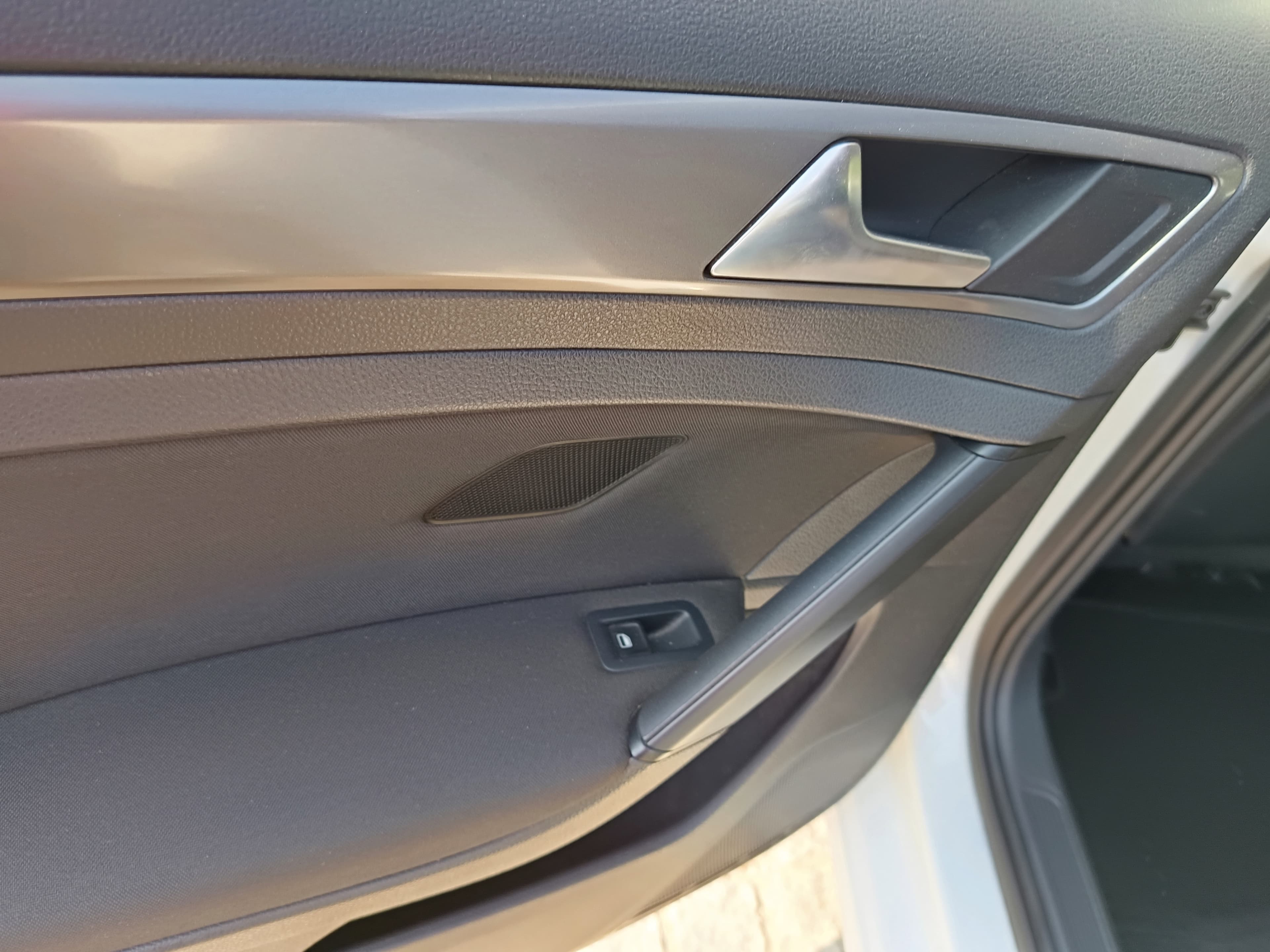 Volkswagen Golf · Año 2013 — imagen 25