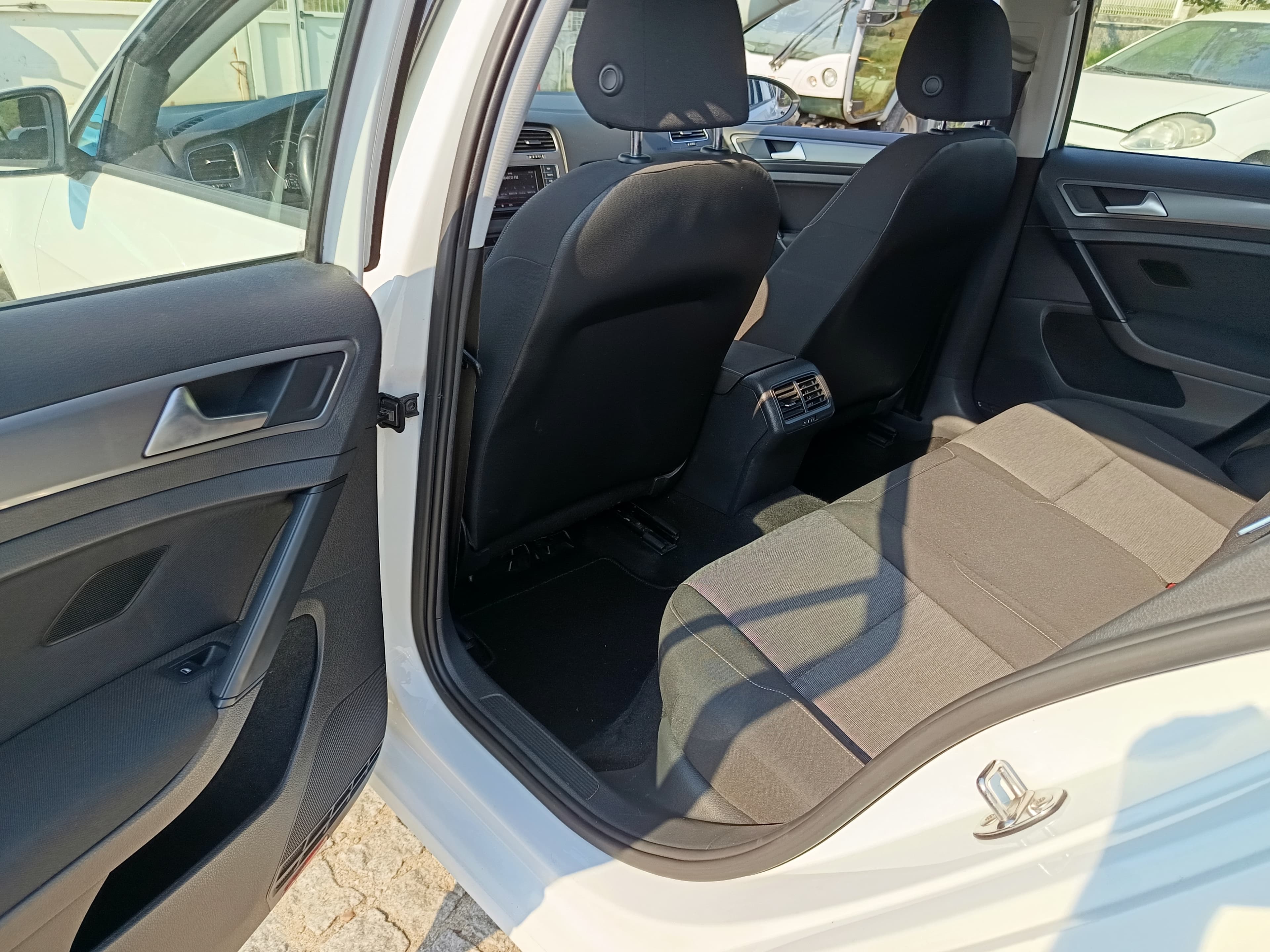 Volkswagen Golf · Año 2013 — imagen 24