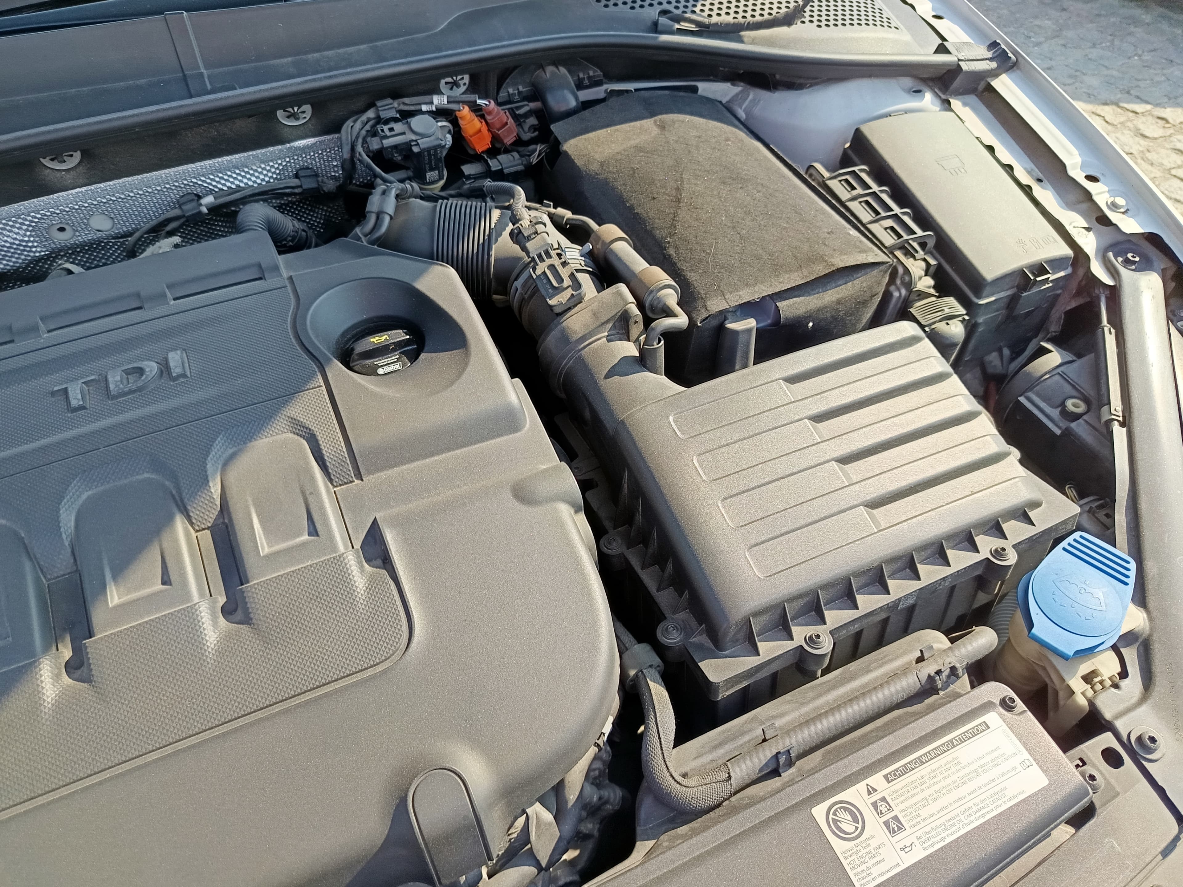 Volkswagen Golf · Año 2013 — imagen 16