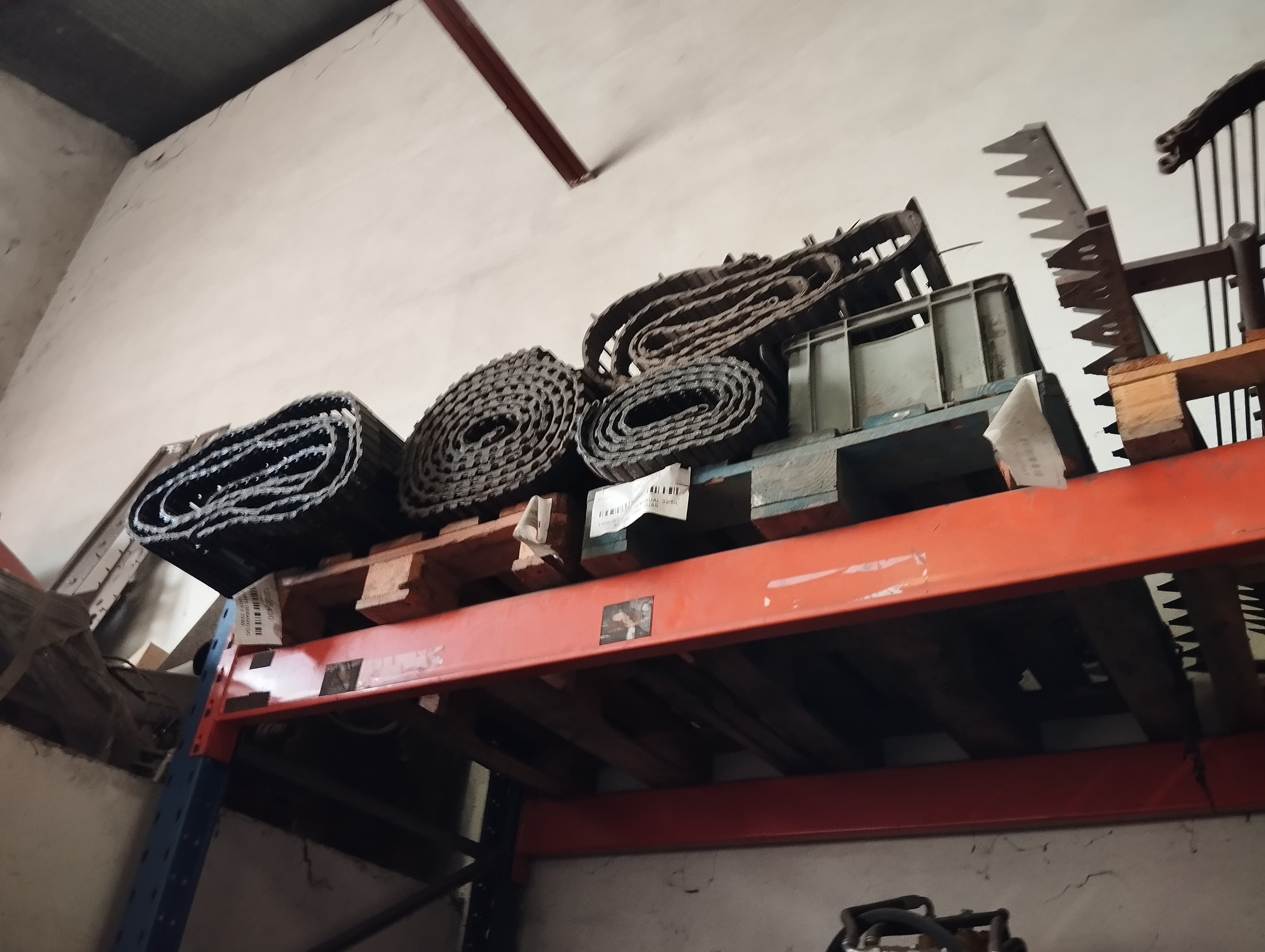Máquinas, Equipamentos e Veículos — imagem 43