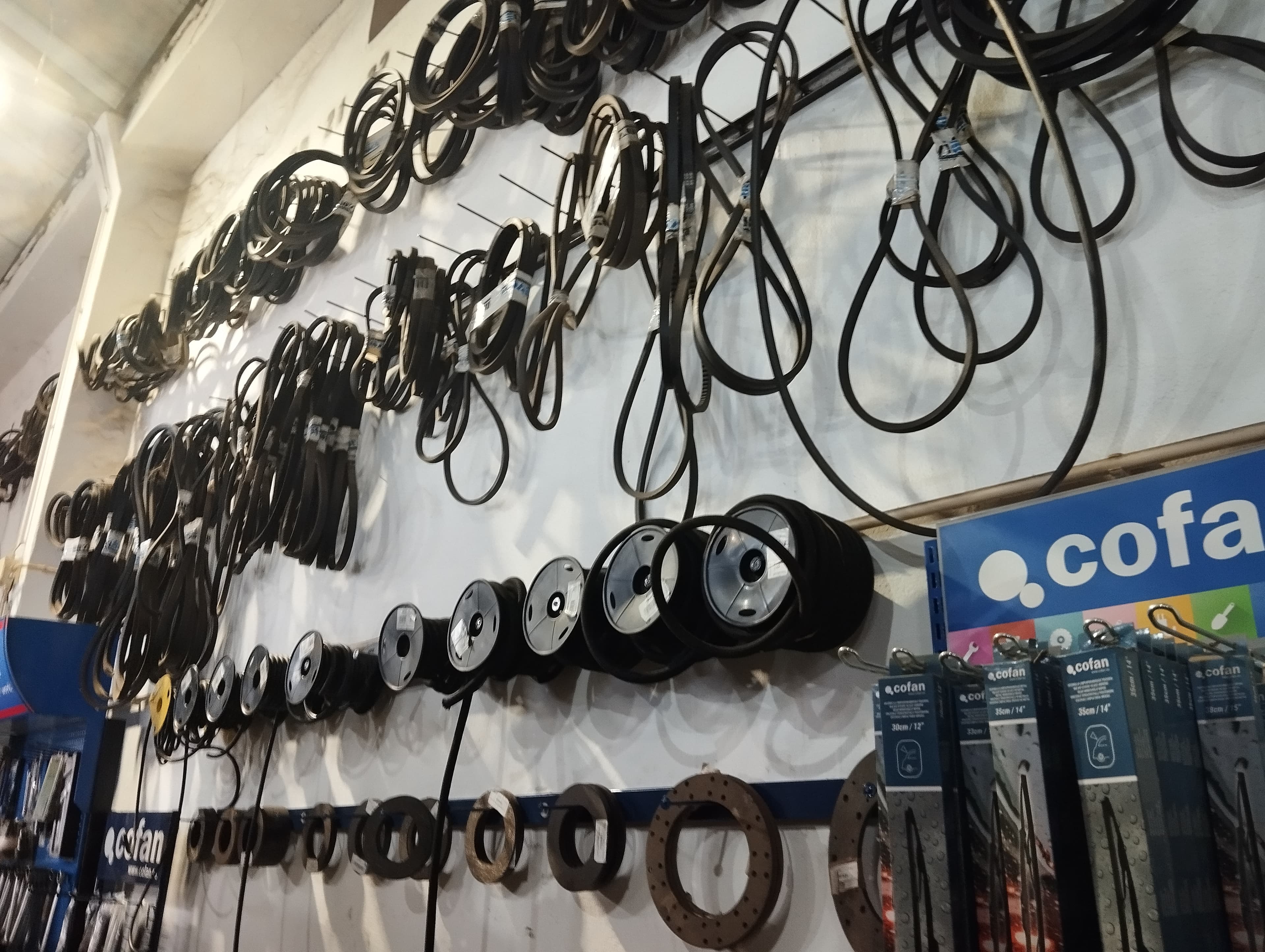 Máquinas, Equipamentos e Veículos — imagem 170