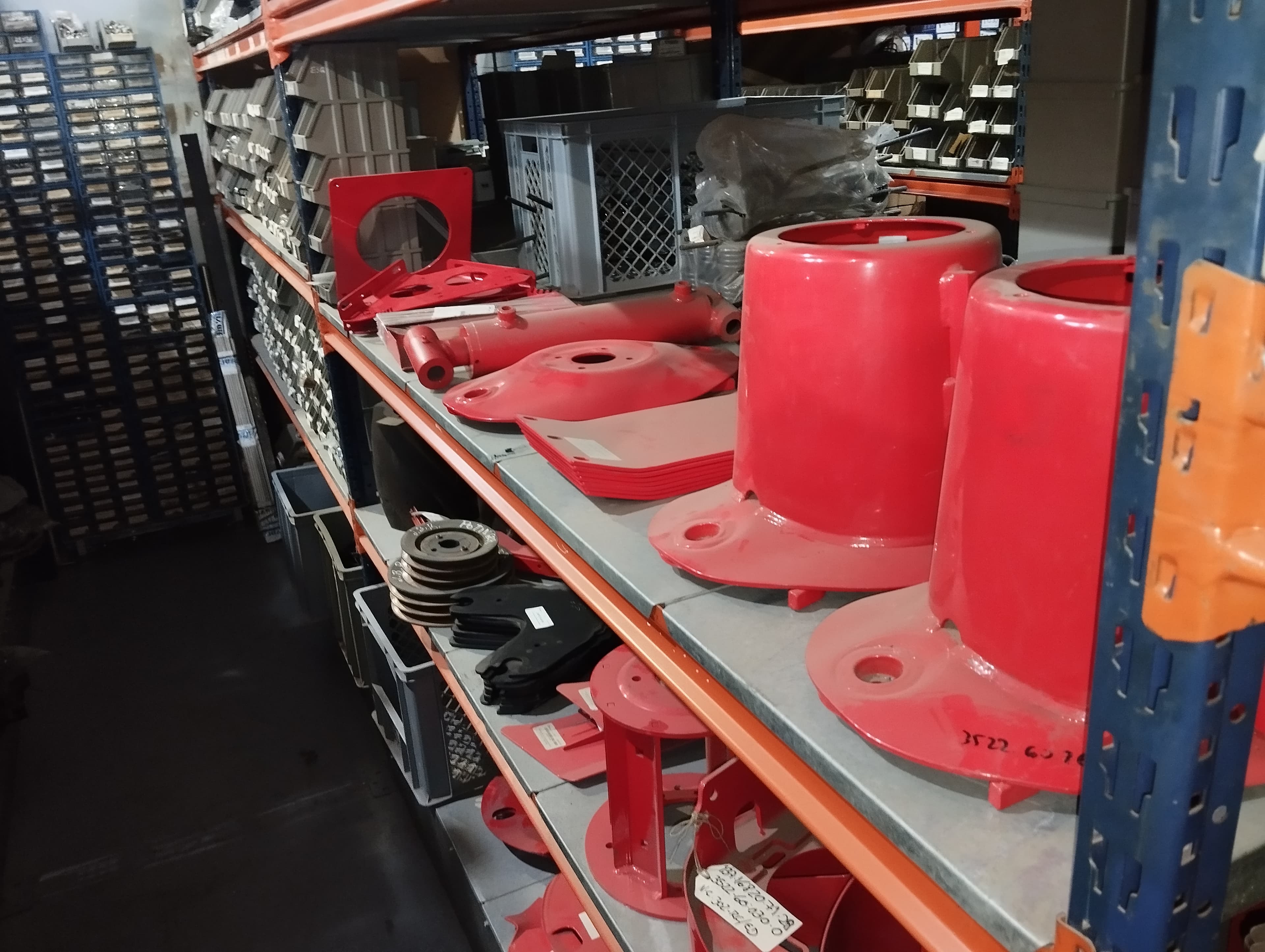Máquinas, Equipamentos e Veículos — imagem 172