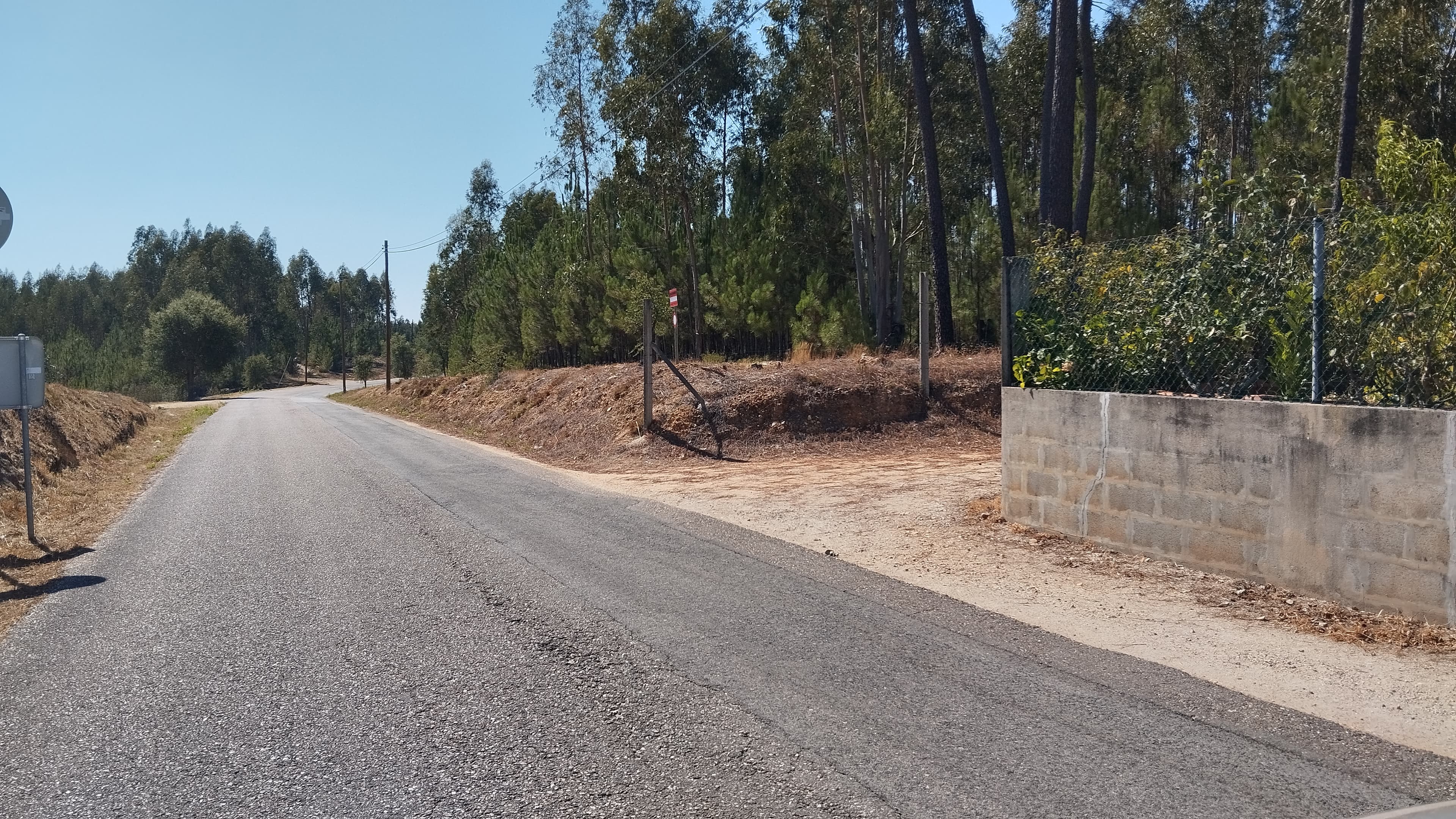 Proporção de 1/2 de Terreno · Abrantes — imagem 8