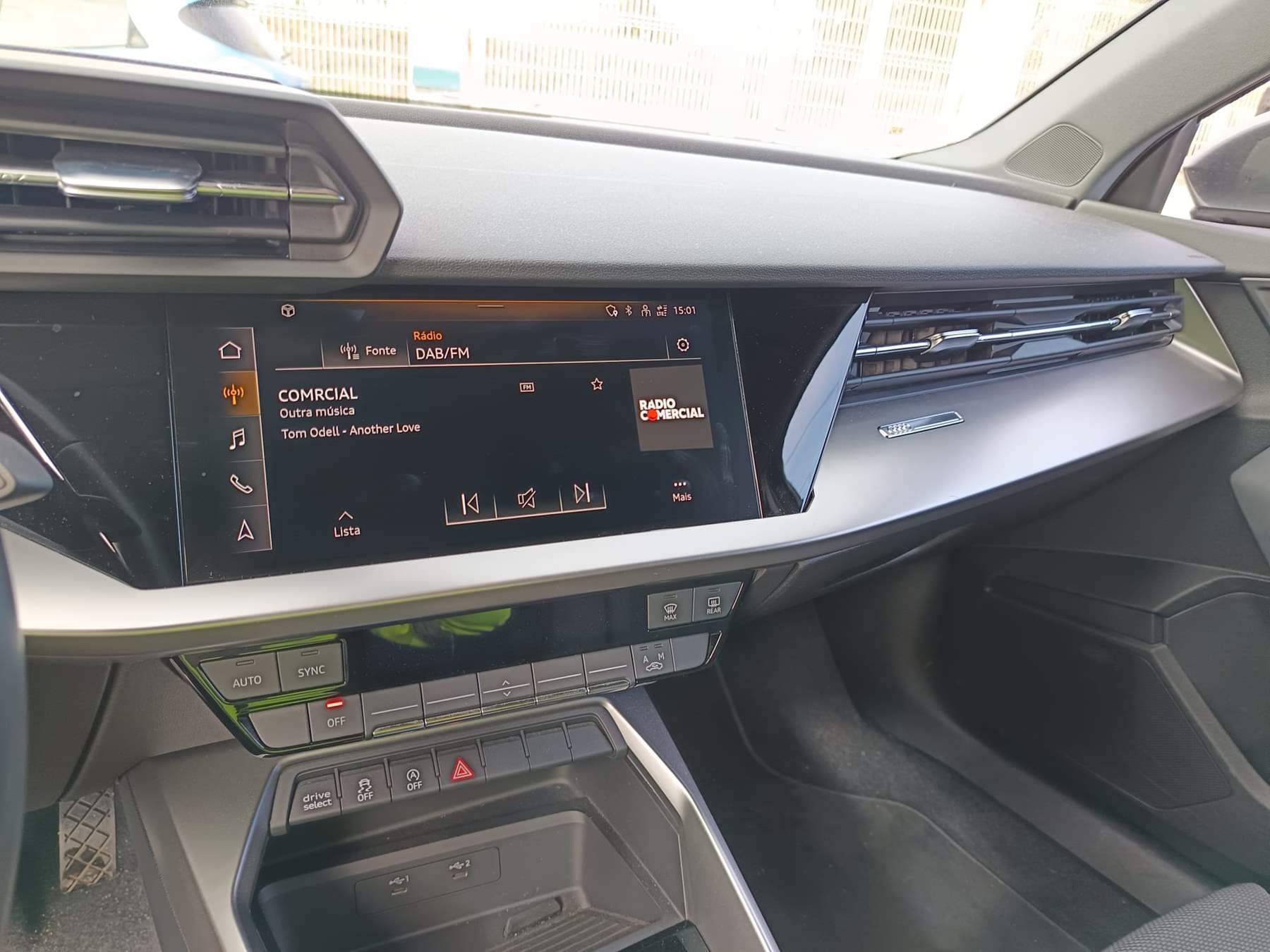 Audi A3 Sportback 30 Tdi · Ano 2023 — image 42