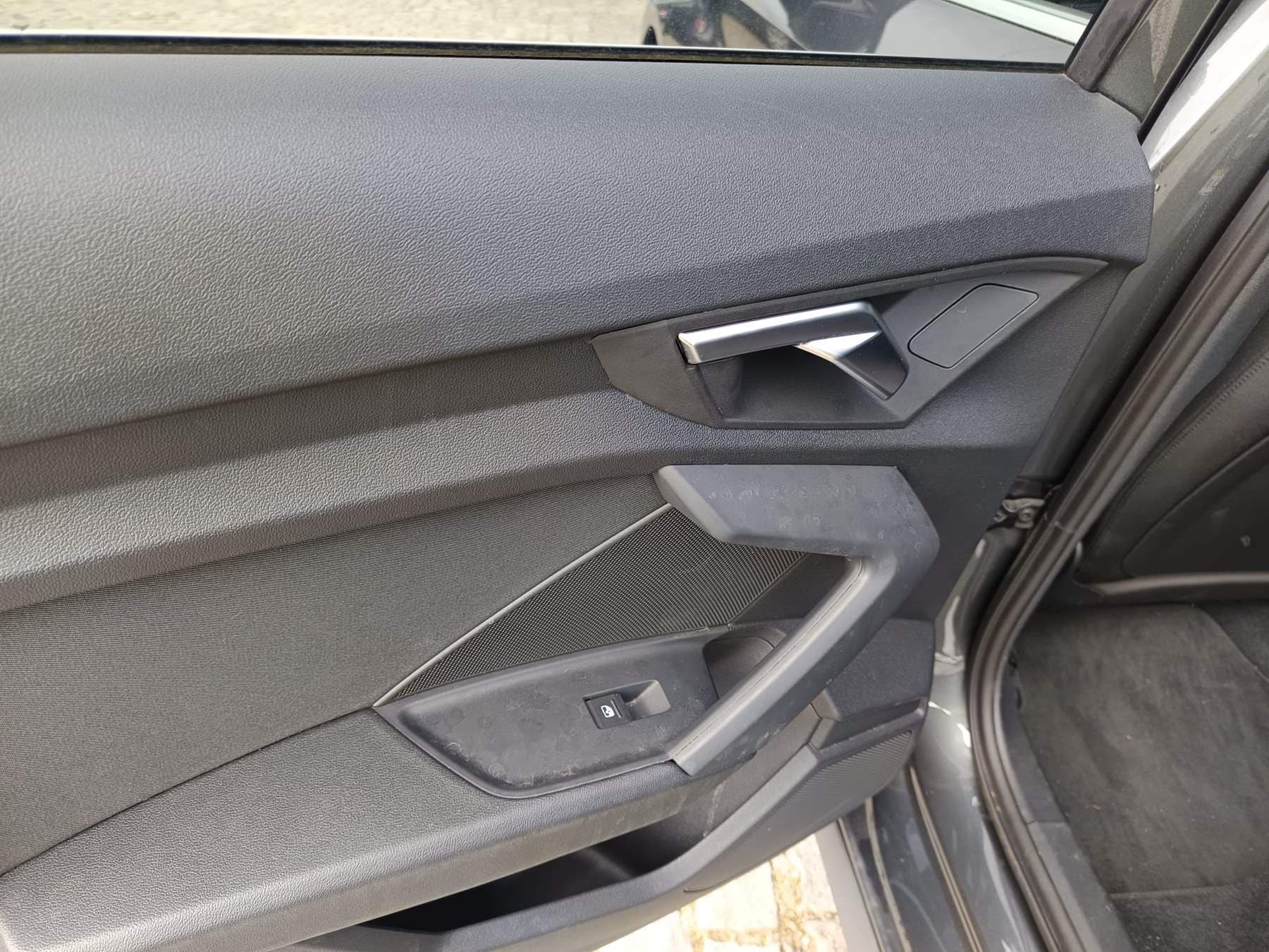 Audi A3 Sportback 30 Tdi · Ano 2023 — image 26