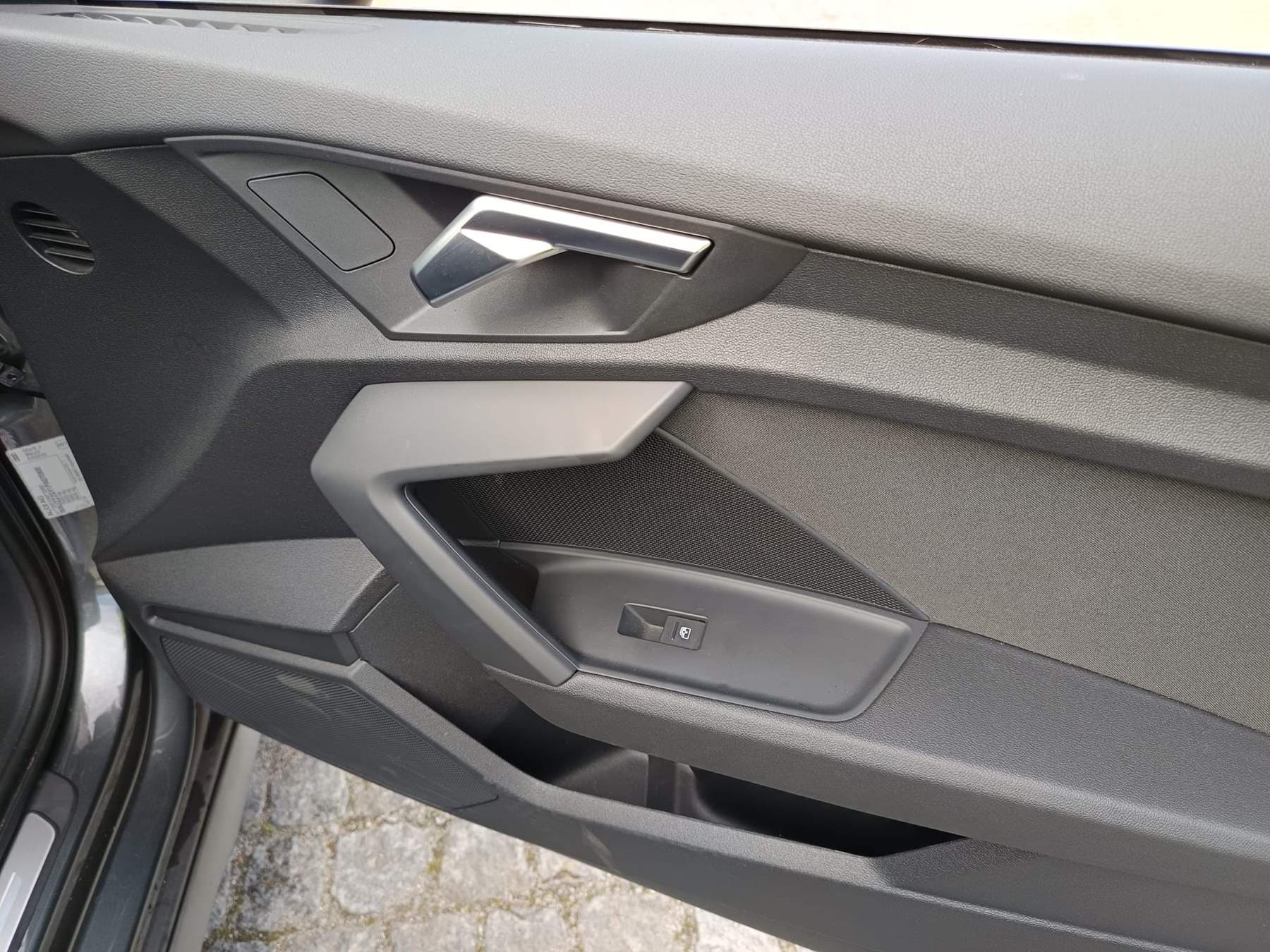 Audi A3 Sportback 30 Tdi · Ano 2023 — image 24