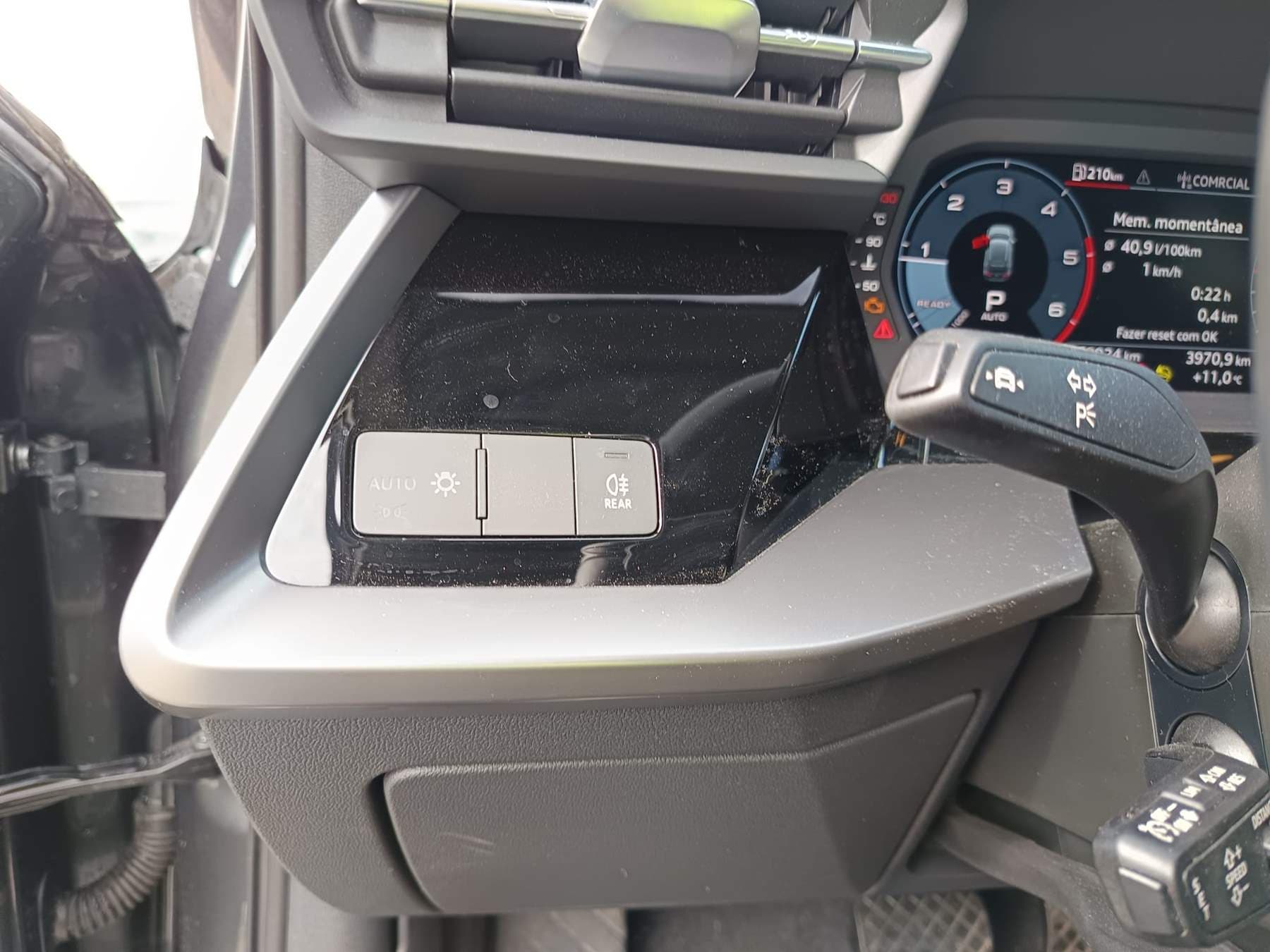 Audi A3 Sportback 30 Tdi · Ano 2023 — image 33