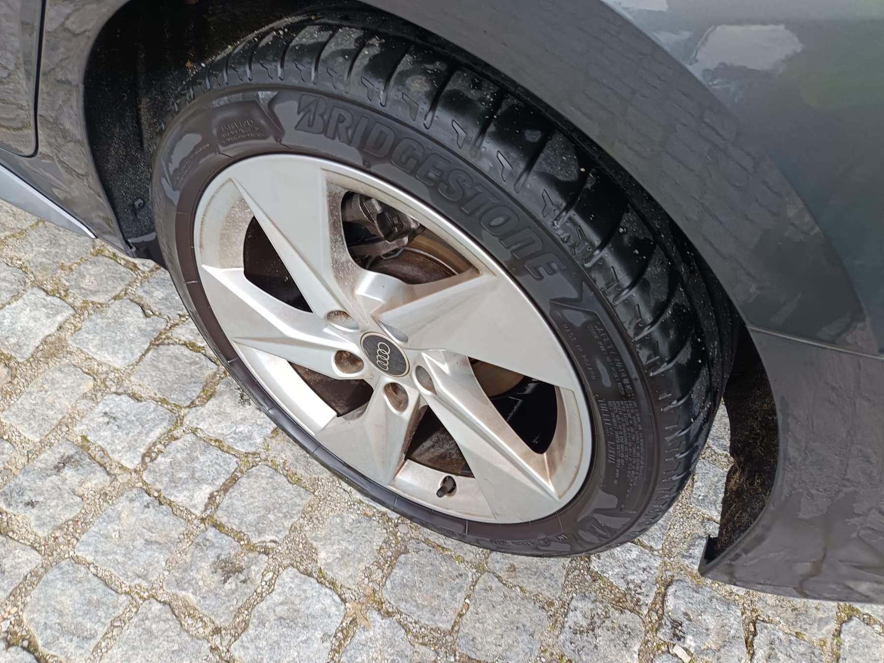 Audi A3 Sportback 30 Tdi · Ano 2023 — image 16