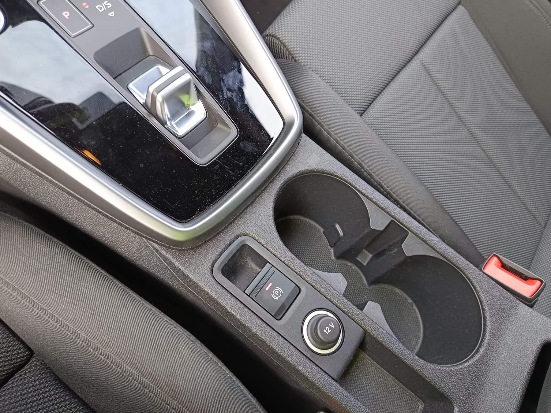 Audi A3 Sportback 30 Tdi · Ano 2023 — image 40