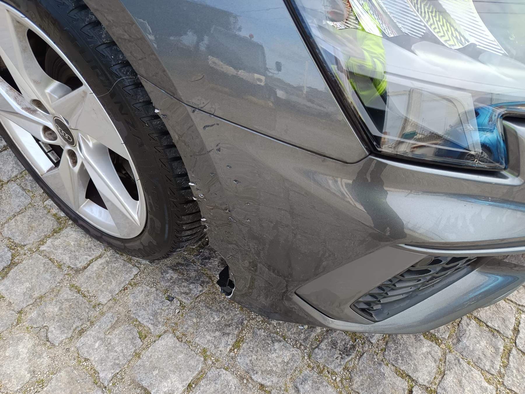 Audi A3 Sportback 30 Tdi · Ano 2023 — image 12