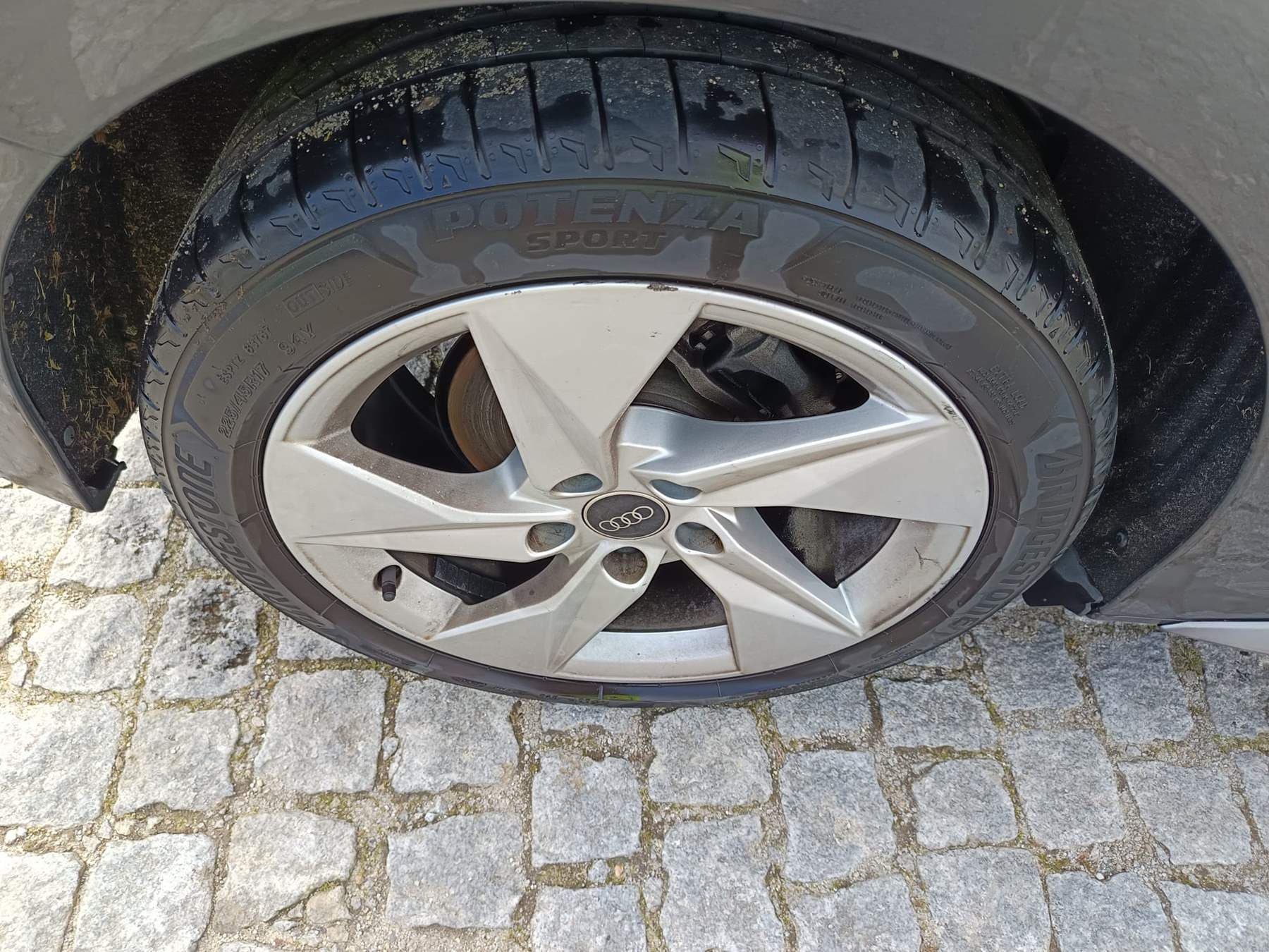 Audi A3 Sportback 30 Tdi · Ano 2023 — image 15