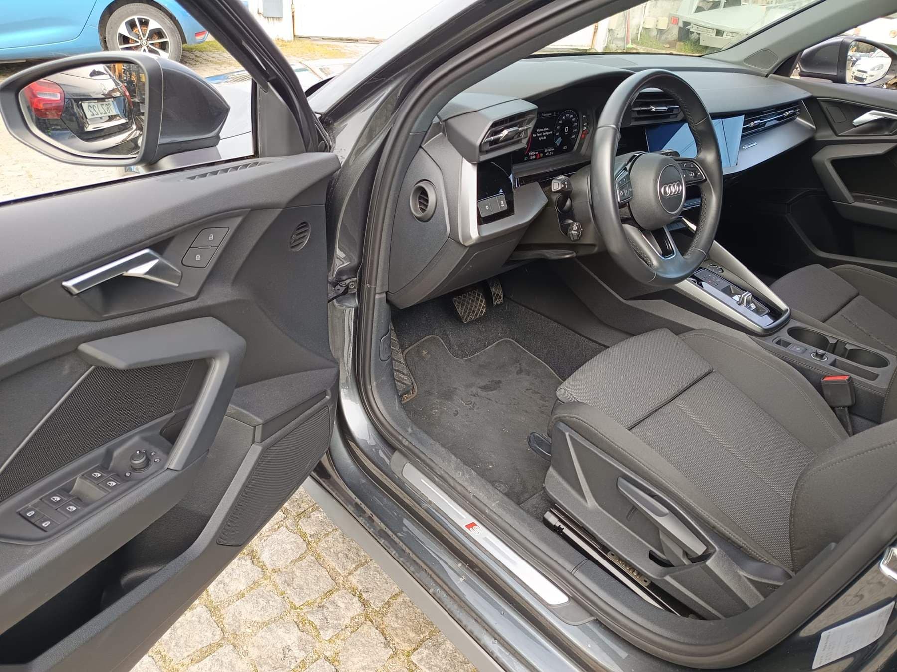 Audi A3 Sportback 30 Tdi · Ano 2023 — image 31