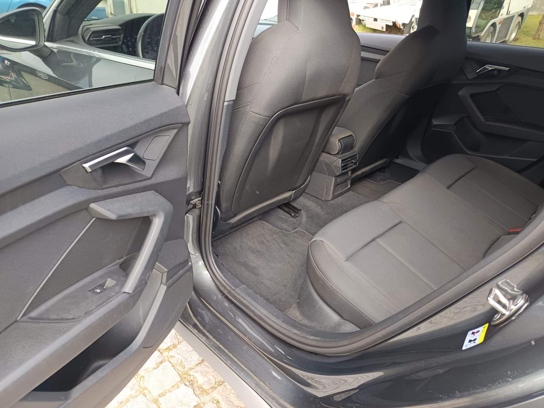 Audi A3 Sportback 30 Tdi · Ano 2023 — image 19