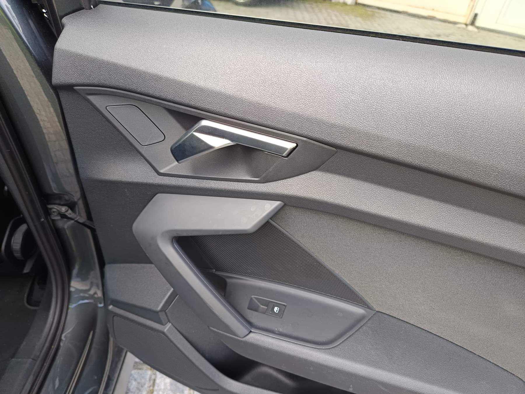 Audi A3 Sportback 30 Tdi · Ano 2023 — image 21