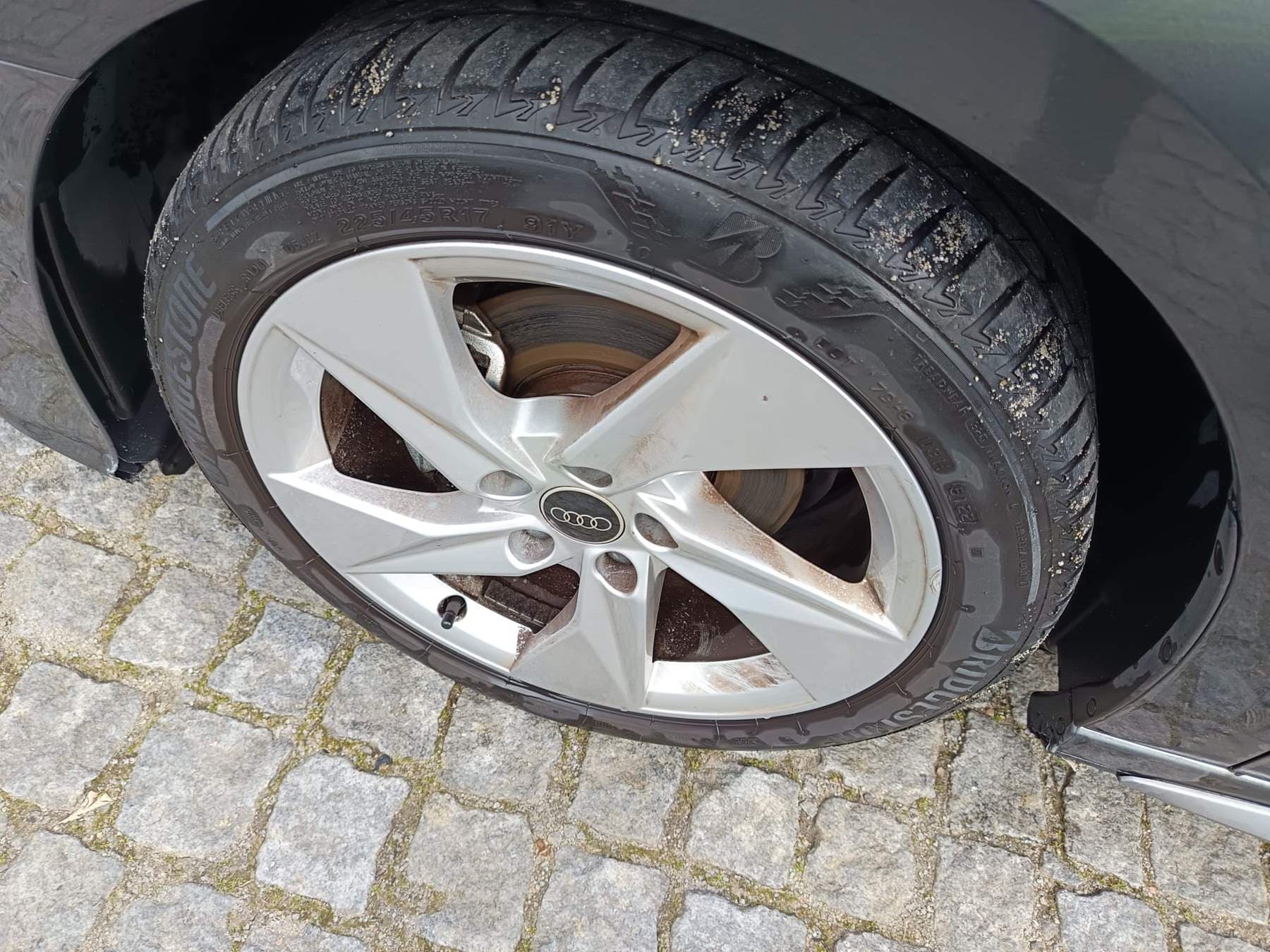 Audi A3 Sportback 30 Tdi · Ano 2023 — image 14