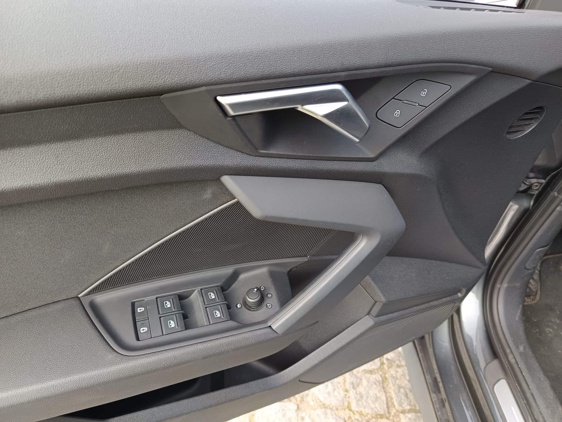 Audi A3 Sportback 30 Tdi · Ano 2023 — image 30