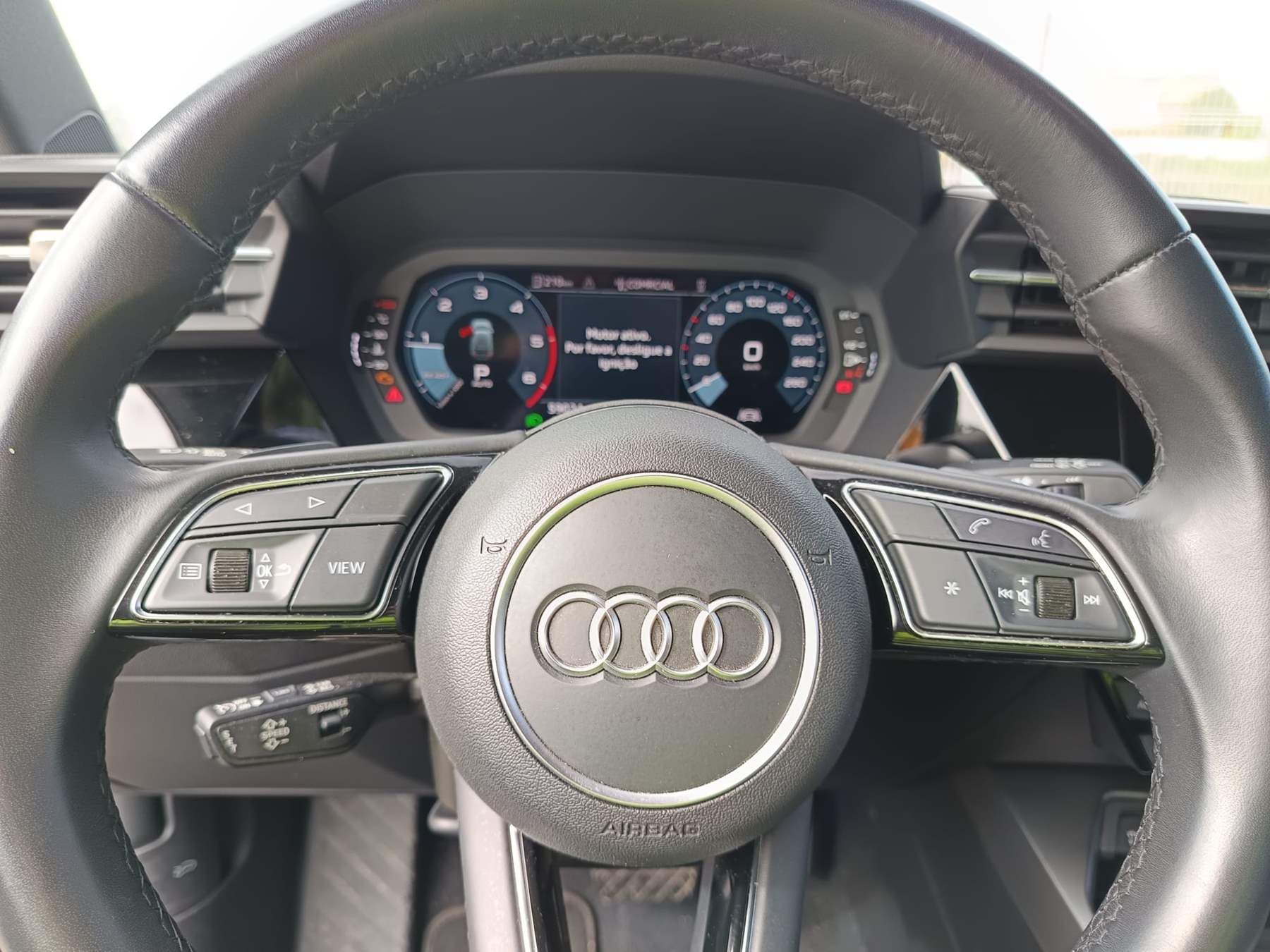 Audi A3 Sportback 30 Tdi · Ano 2023 — image 36