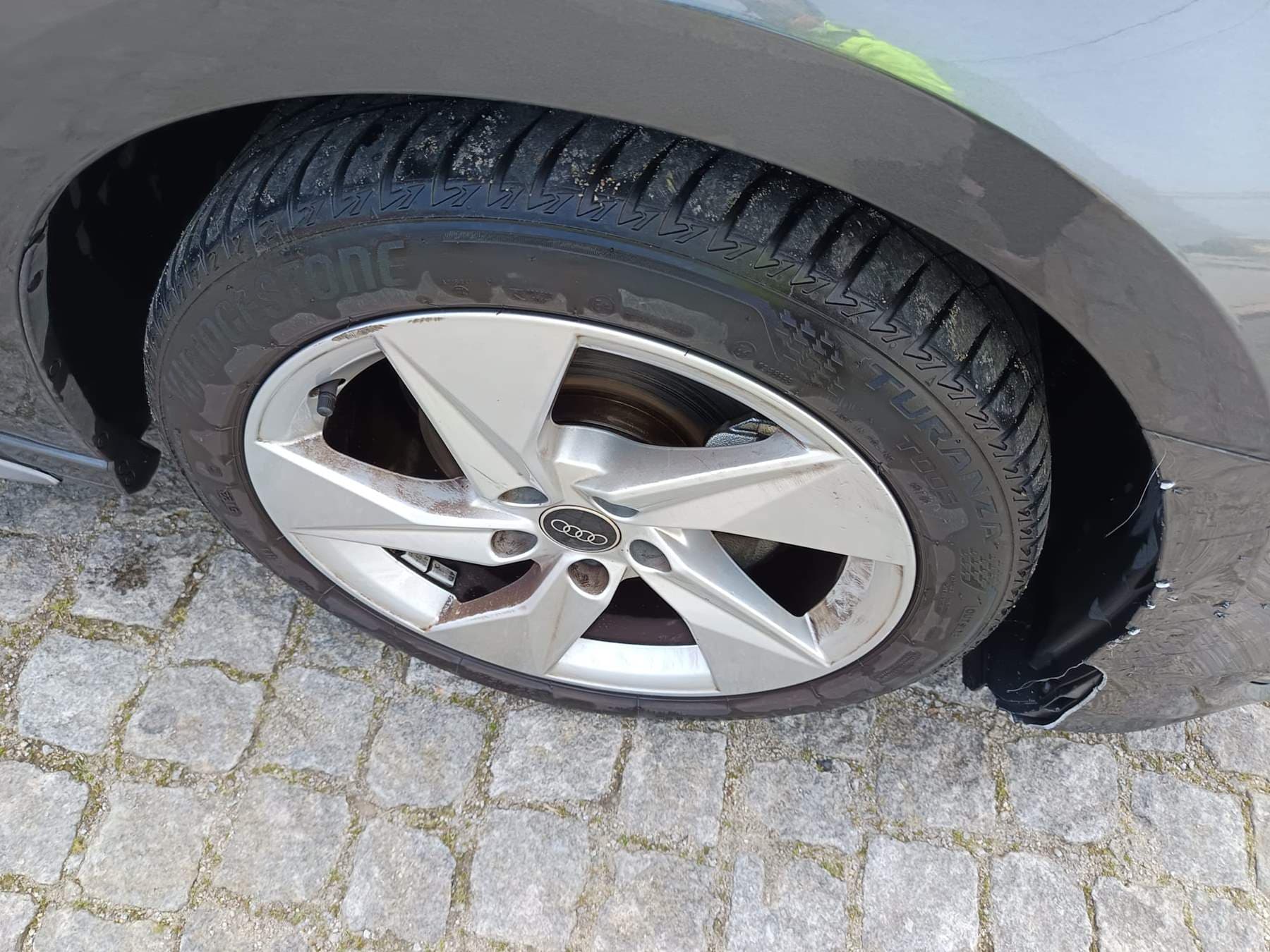 Audi A3 Sportback 30 Tdi · Ano 2023 — image 13