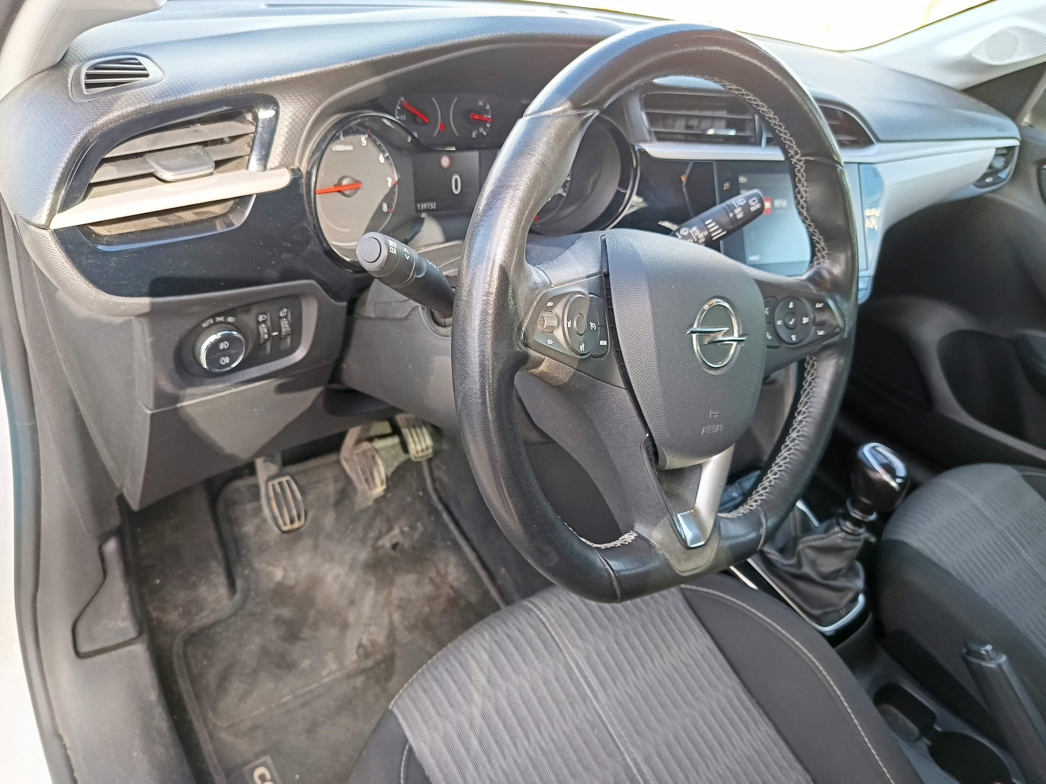 Opel Corsa Edition 1.5D · Année 2022 — image 31