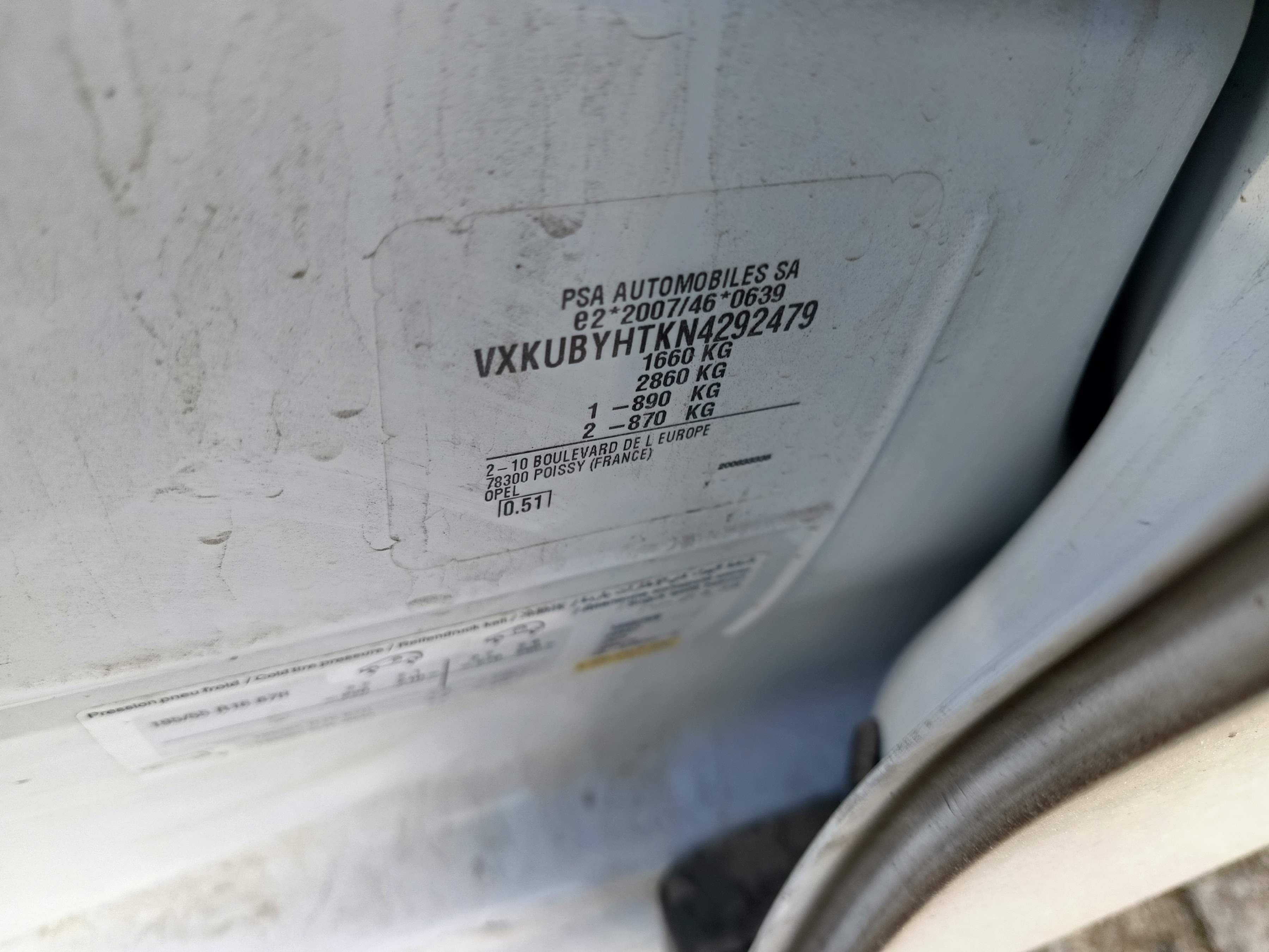 Opel Corsa Edition 1.5D · Année 2022 — image 29
