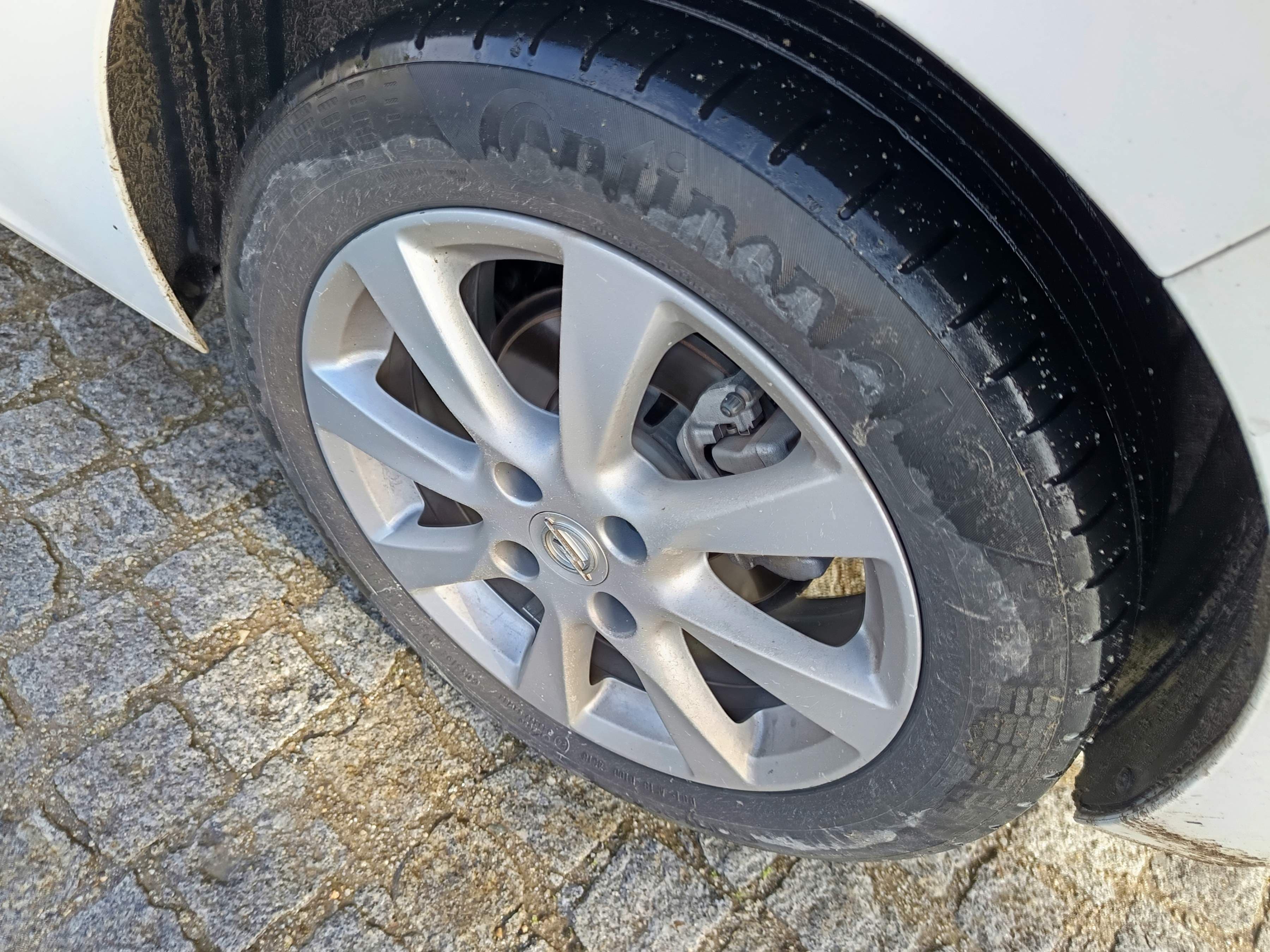 Opel Corsa Edition 1.5D · Année 2022 — image 9