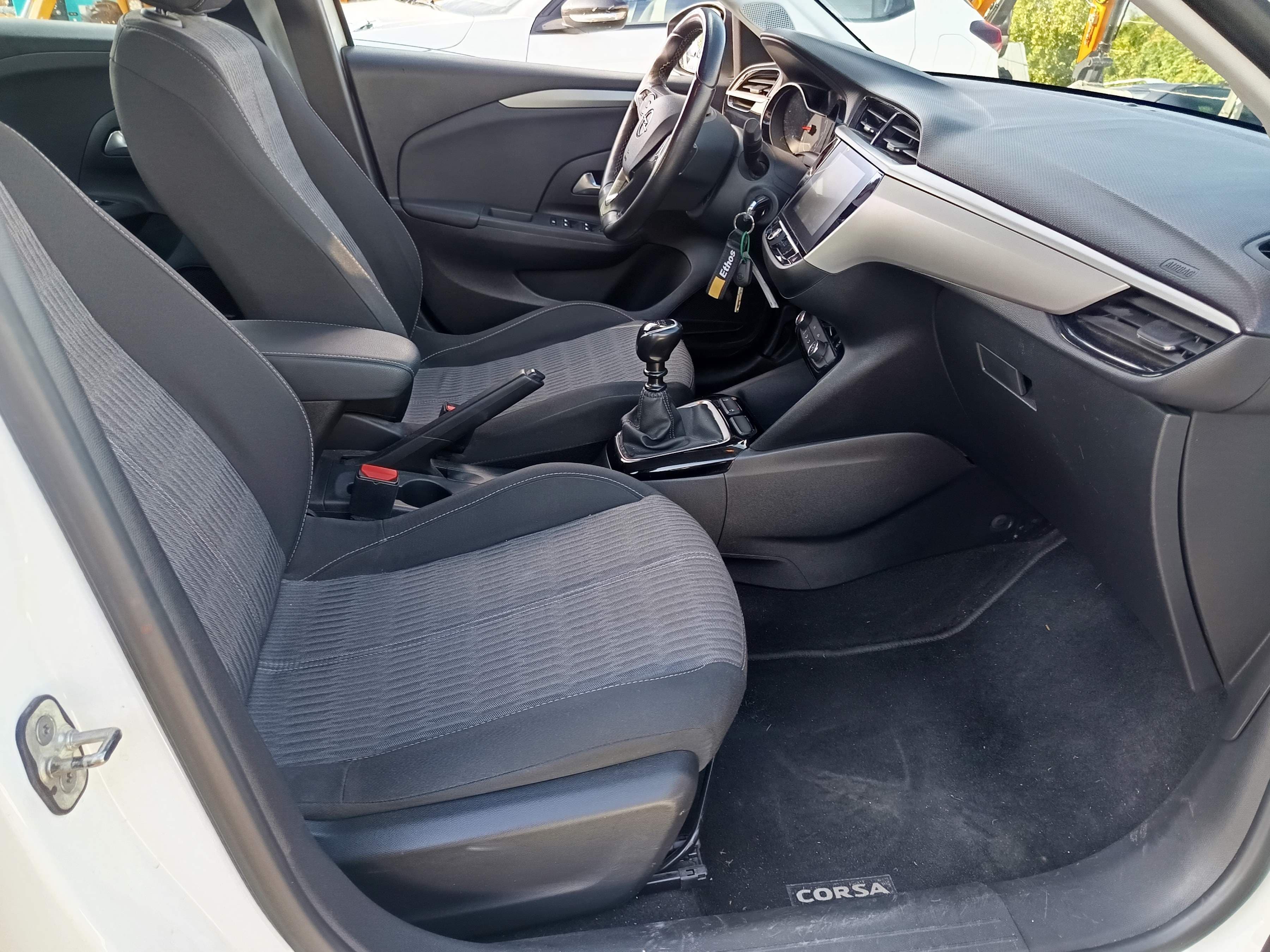 Opel Corsa Edition 1.5D · Année 2022 — image 22